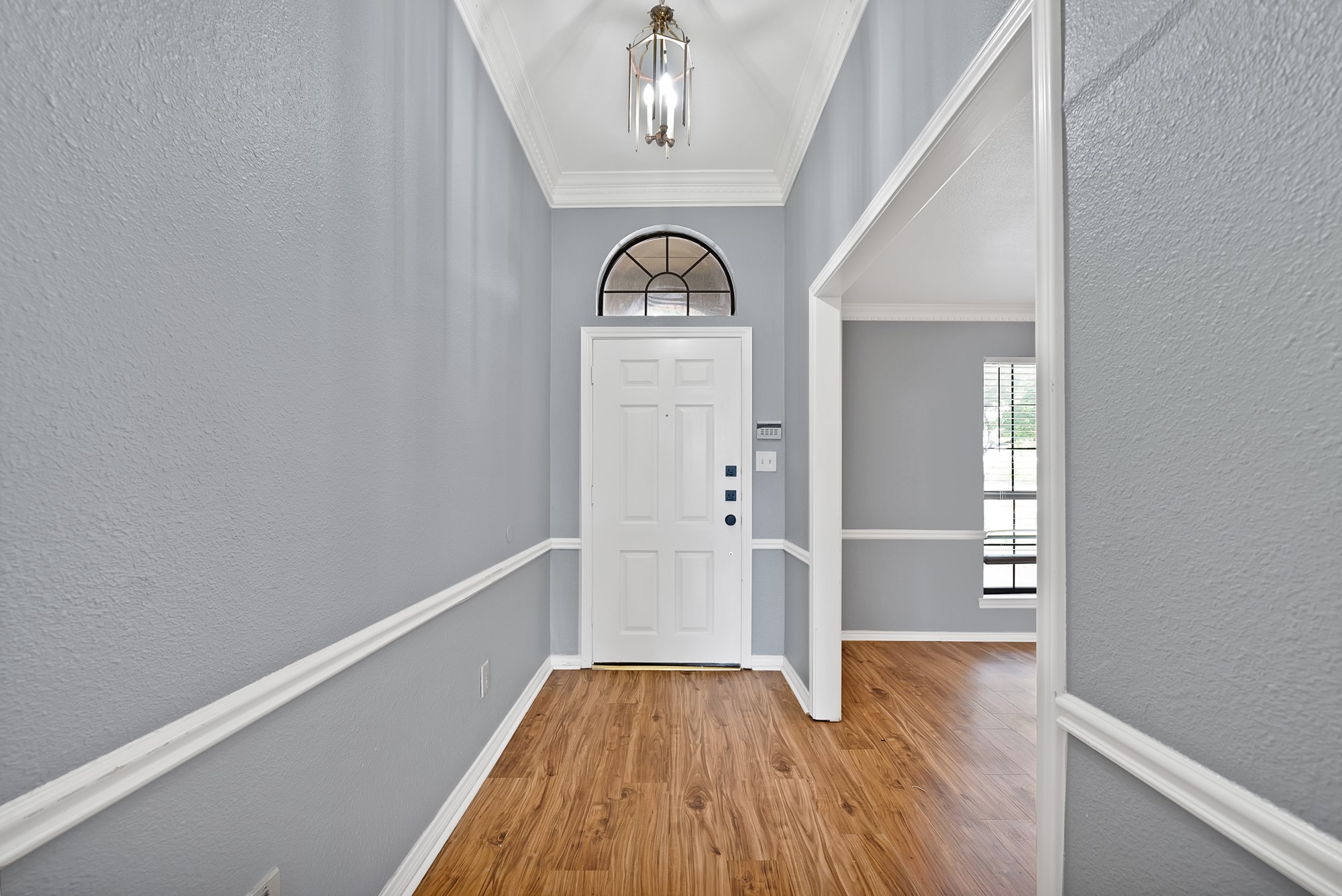 5 Creekcrest Court