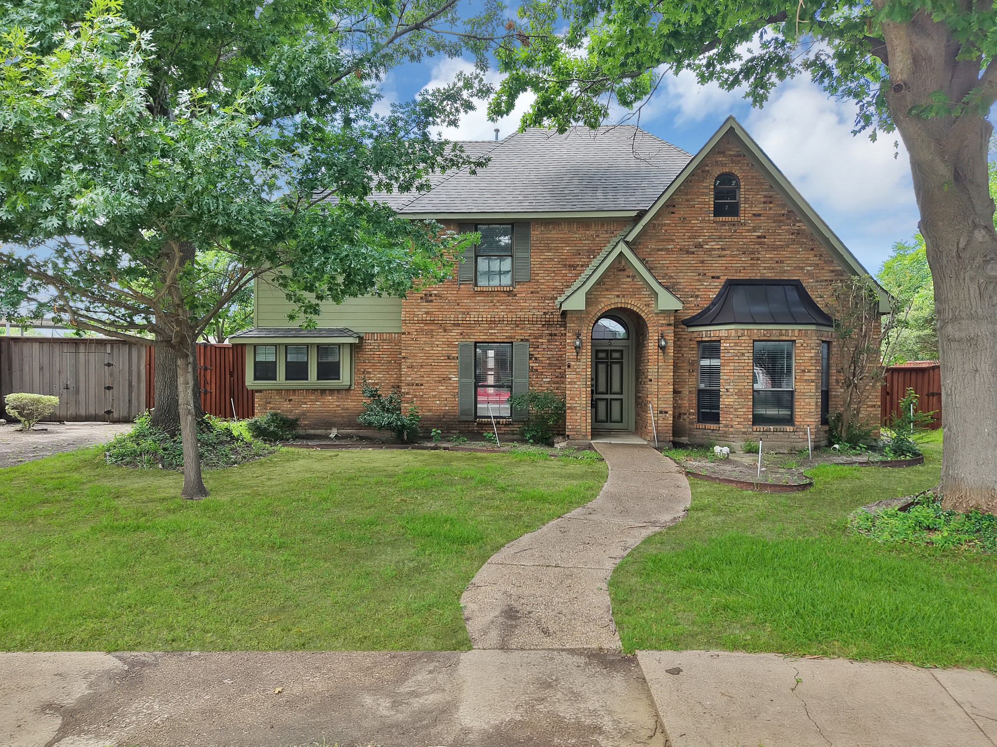 5 Creekcrest Court