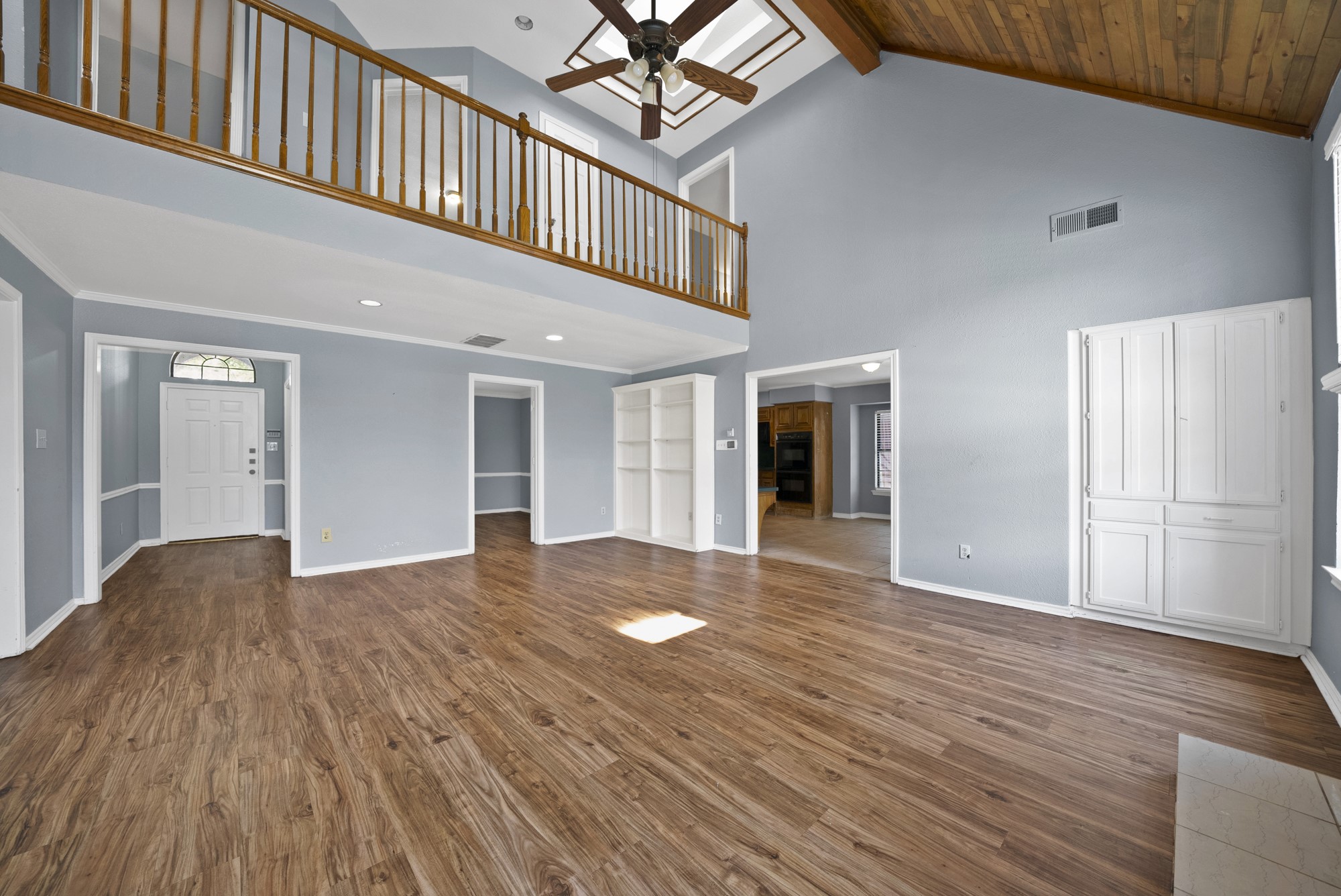 5 Creekcrest Court
