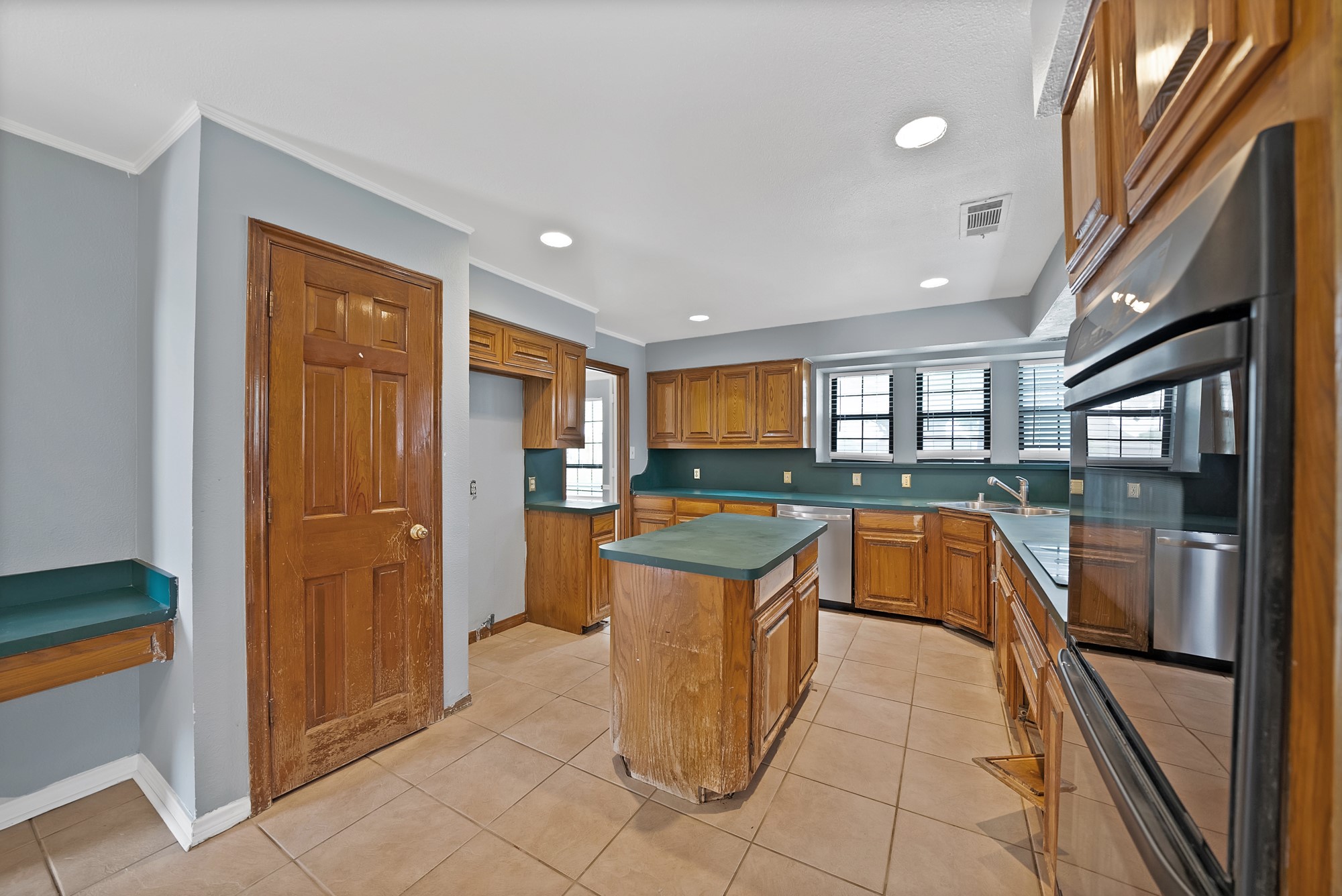 5 Creekcrest Court