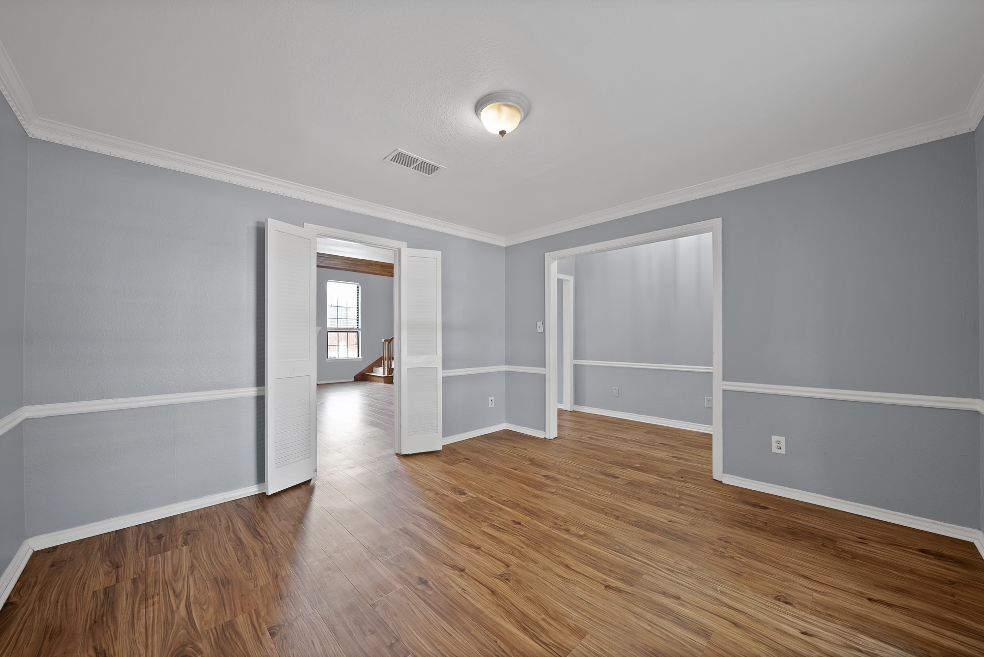 5 Creekcrest Court