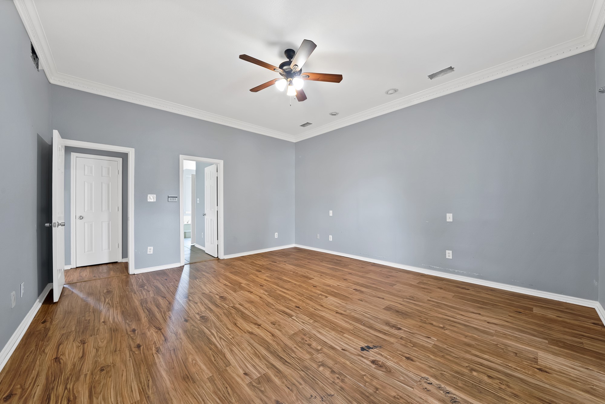 5 Creekcrest Court