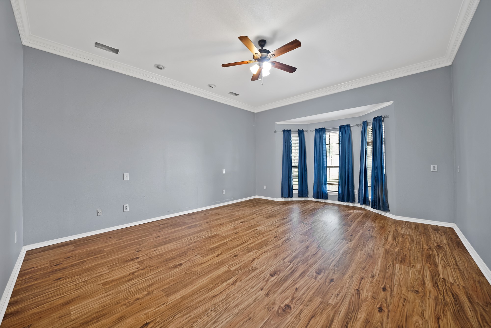 5 Creekcrest Court