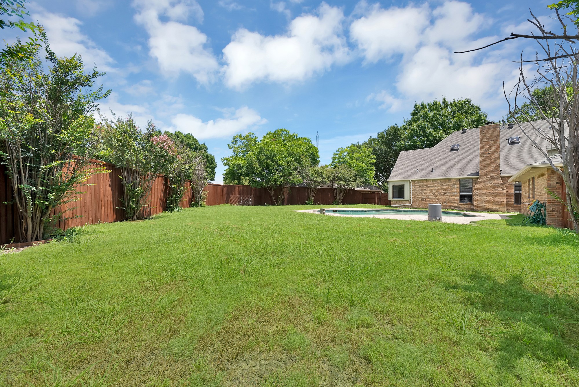 5 Creekcrest Court