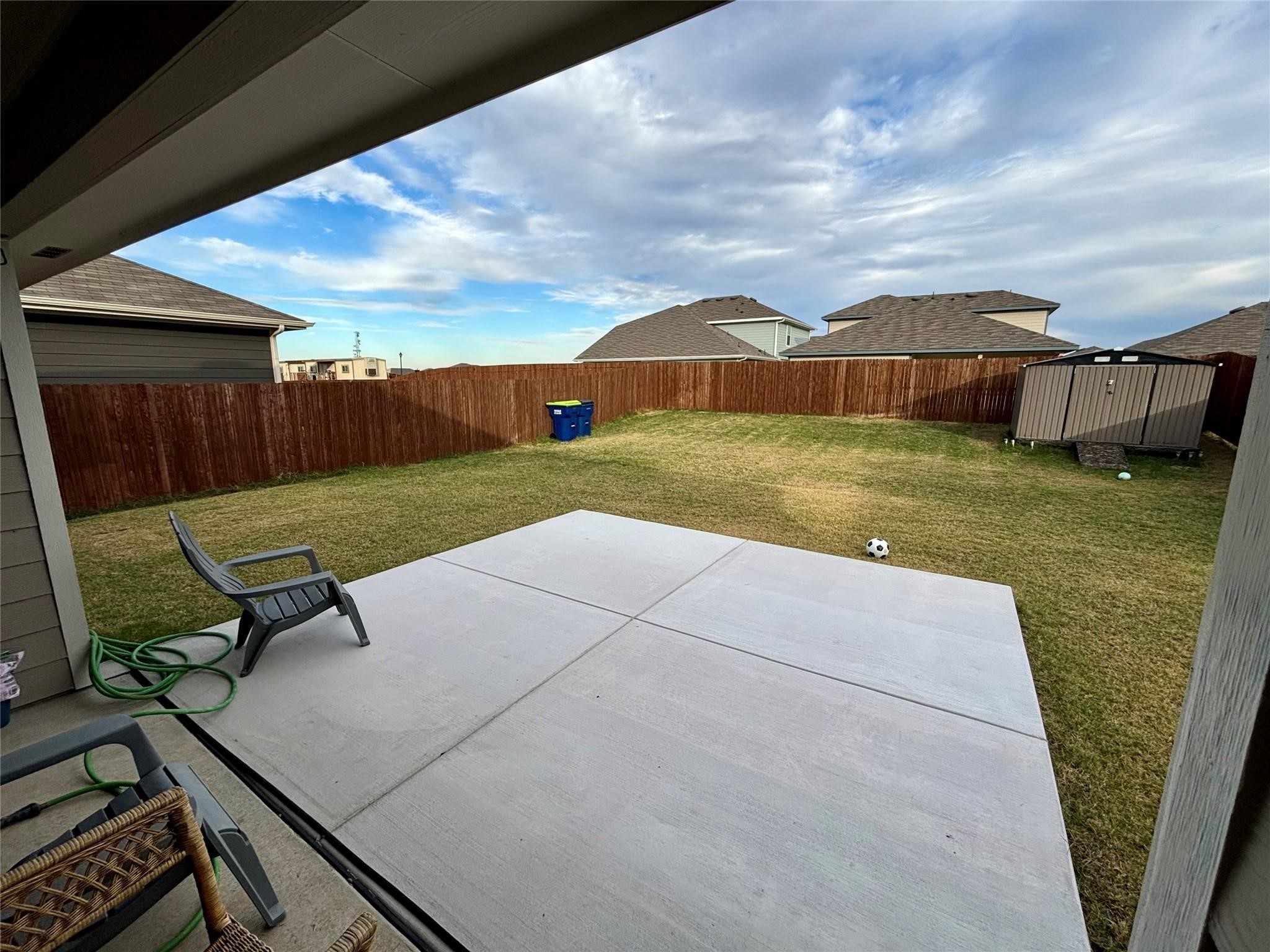 6413 Shoreline Lane