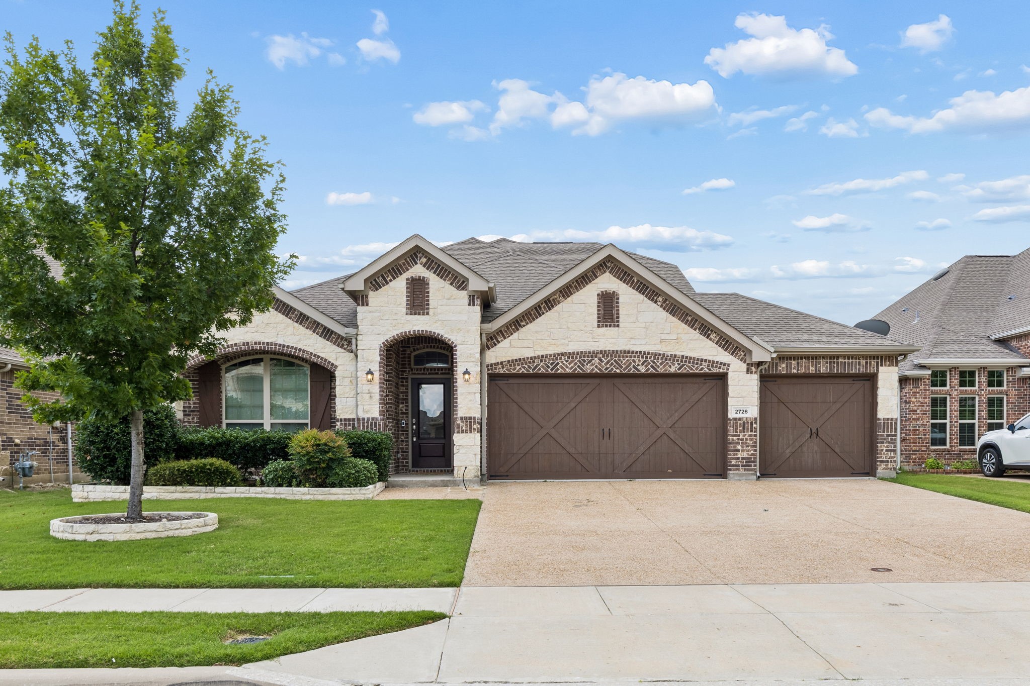 2726 Salt Creek Way