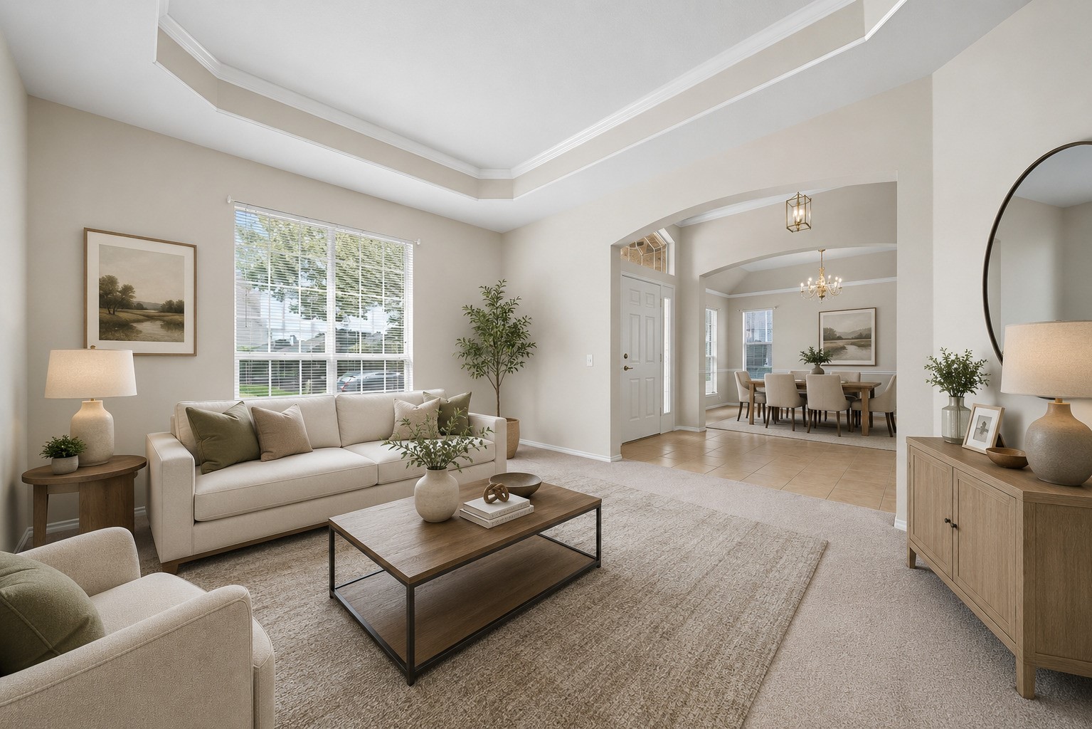 311 Julian Drive