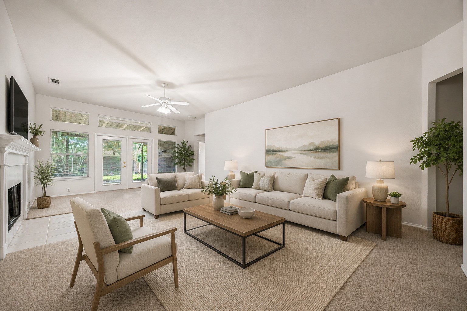 311 Julian Drive