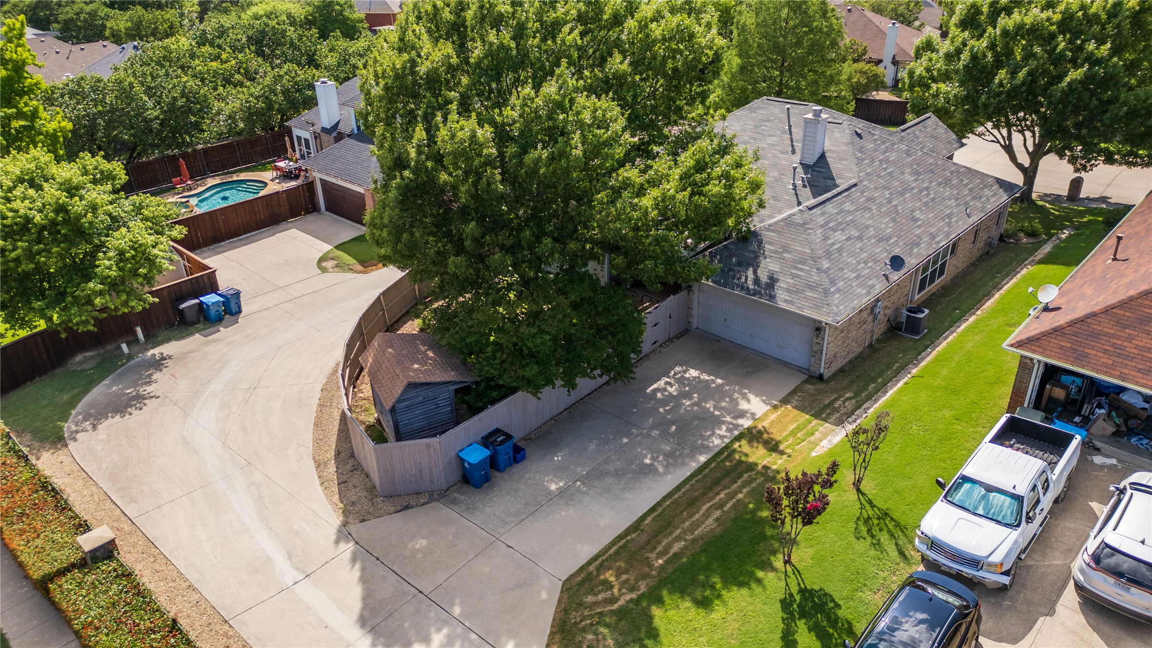311 Julian Drive