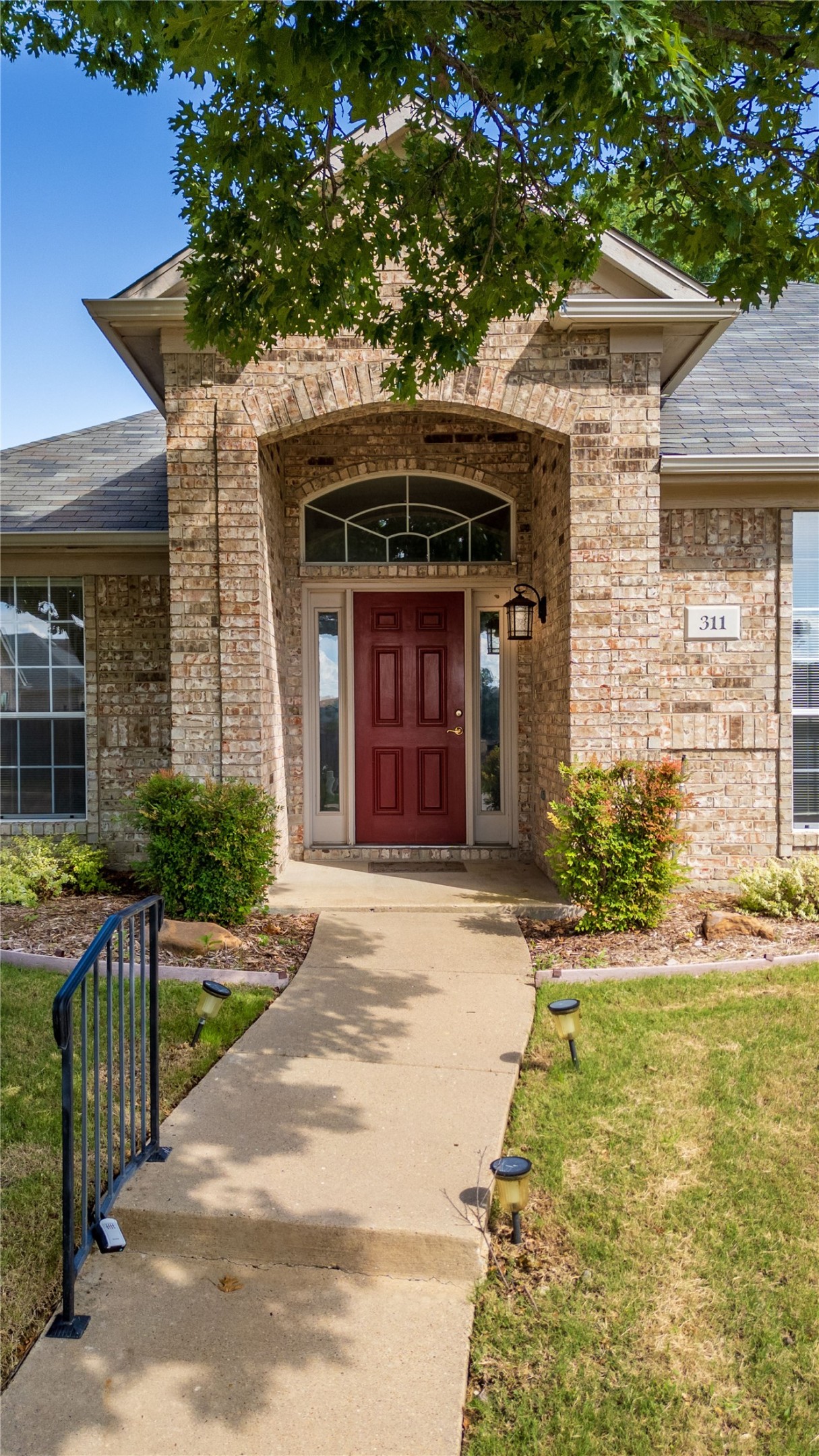 311 Julian Drive