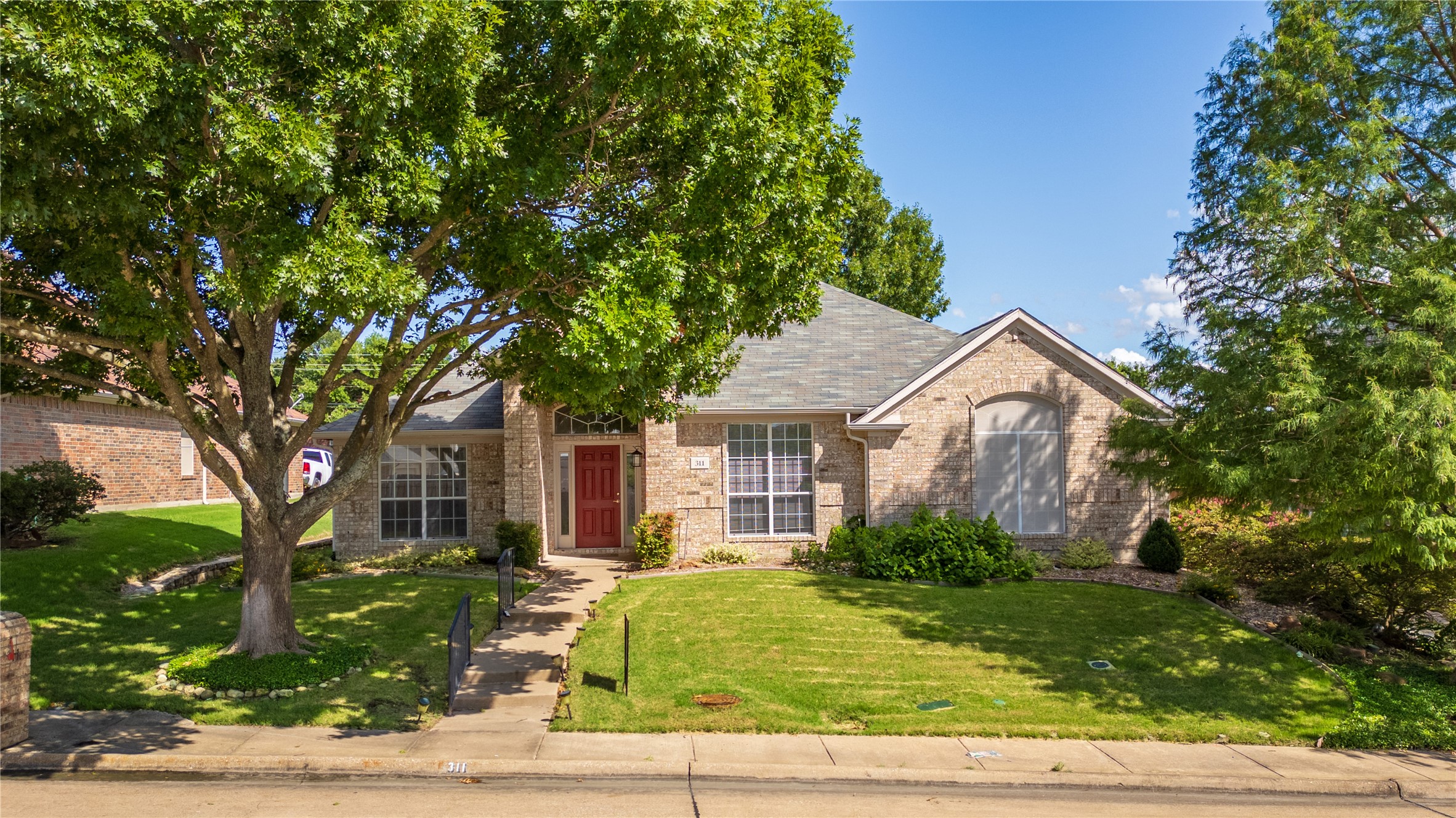 311 Julian Drive