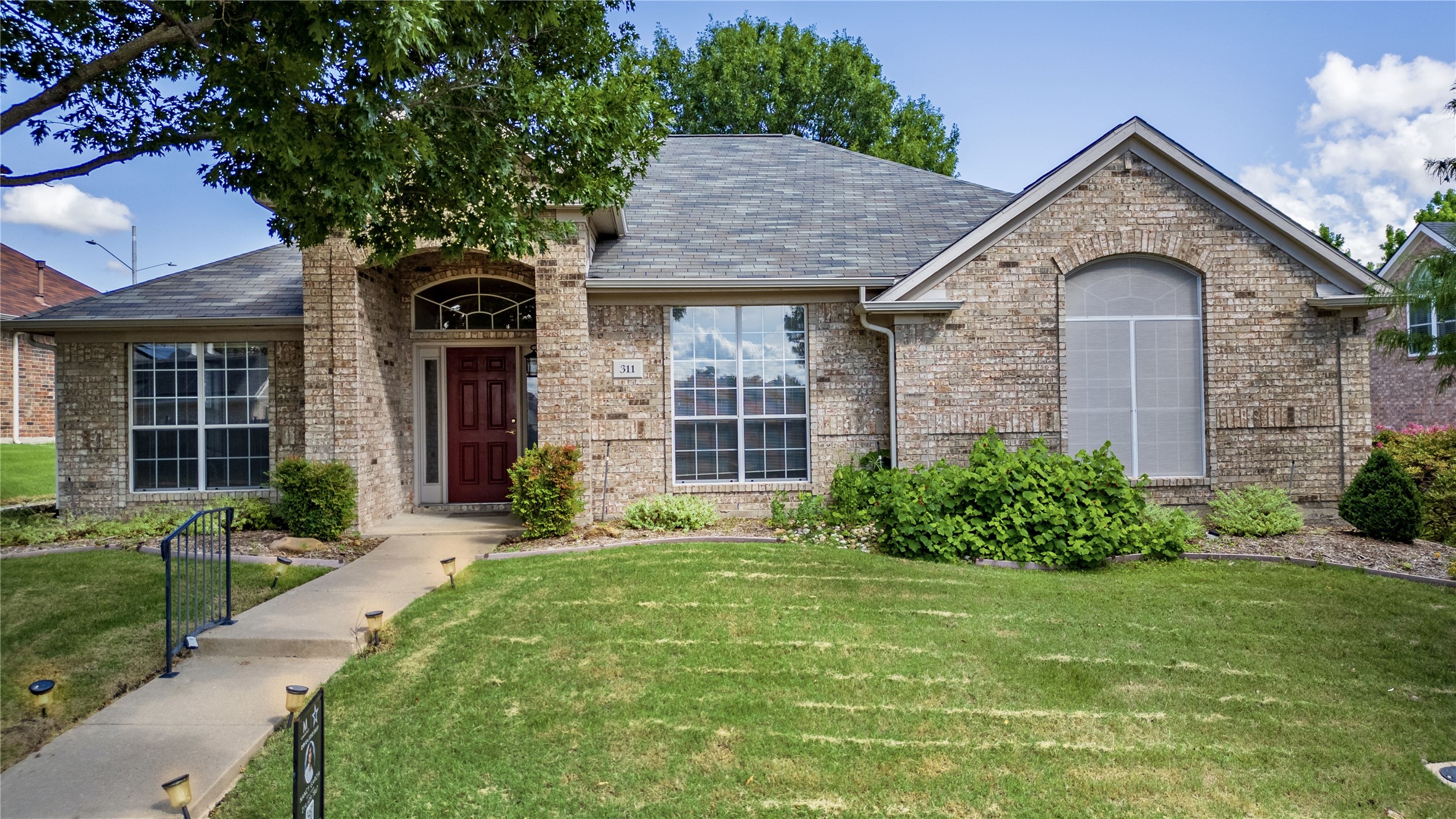 311 Julian Drive