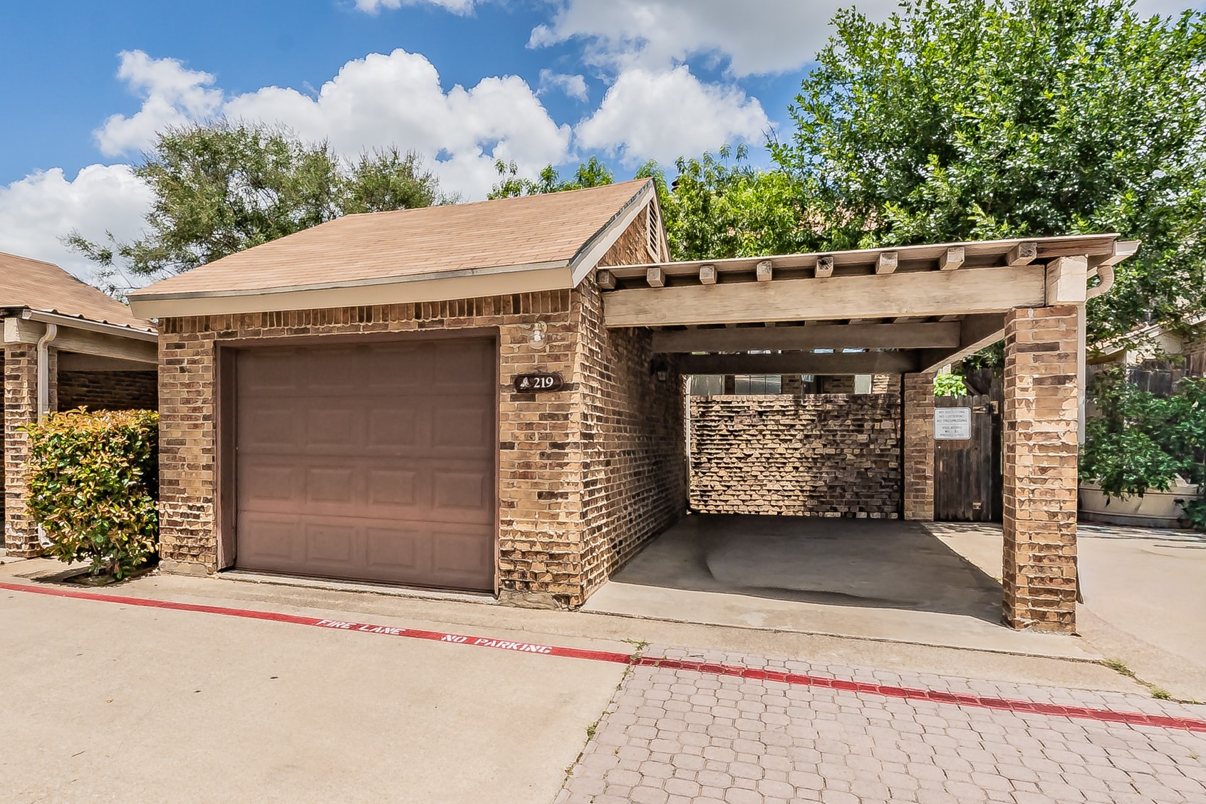 219 Shady Lane Drive