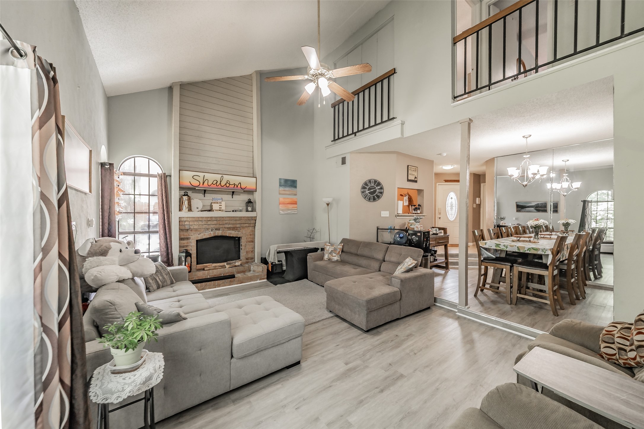 219 Shady Lane Drive