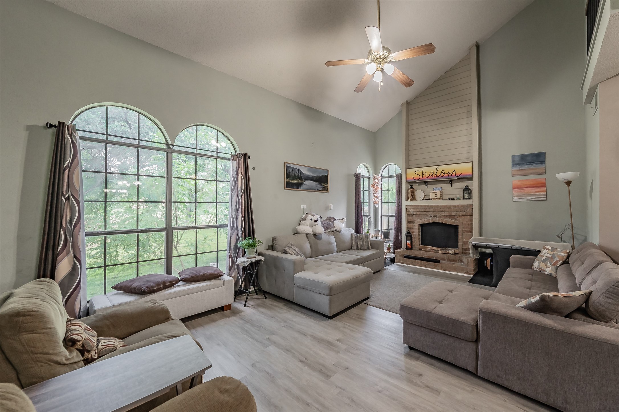 219 Shady Lane Drive