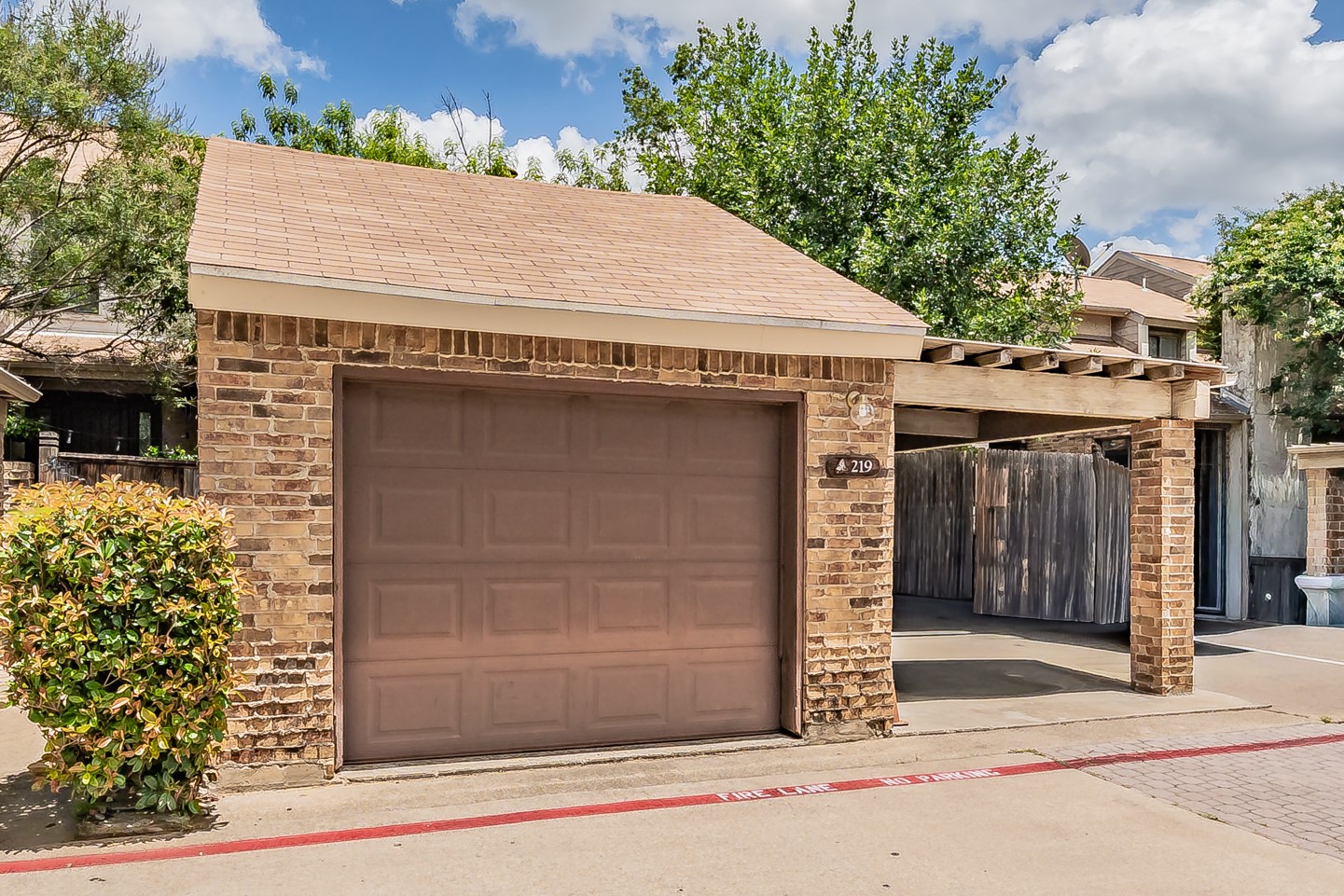 219 Shady Lane Drive