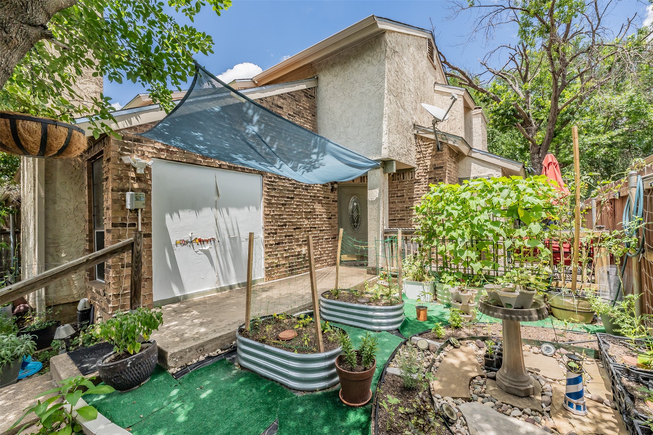 219 Shady Lane Drive