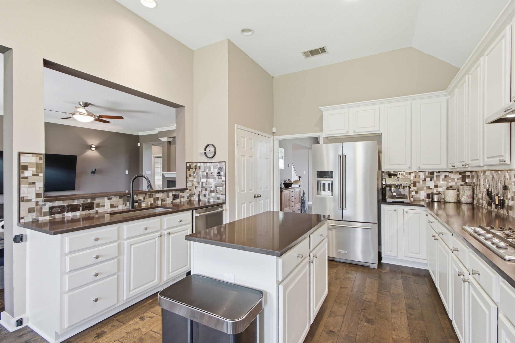 8307 Brown Stone Lane