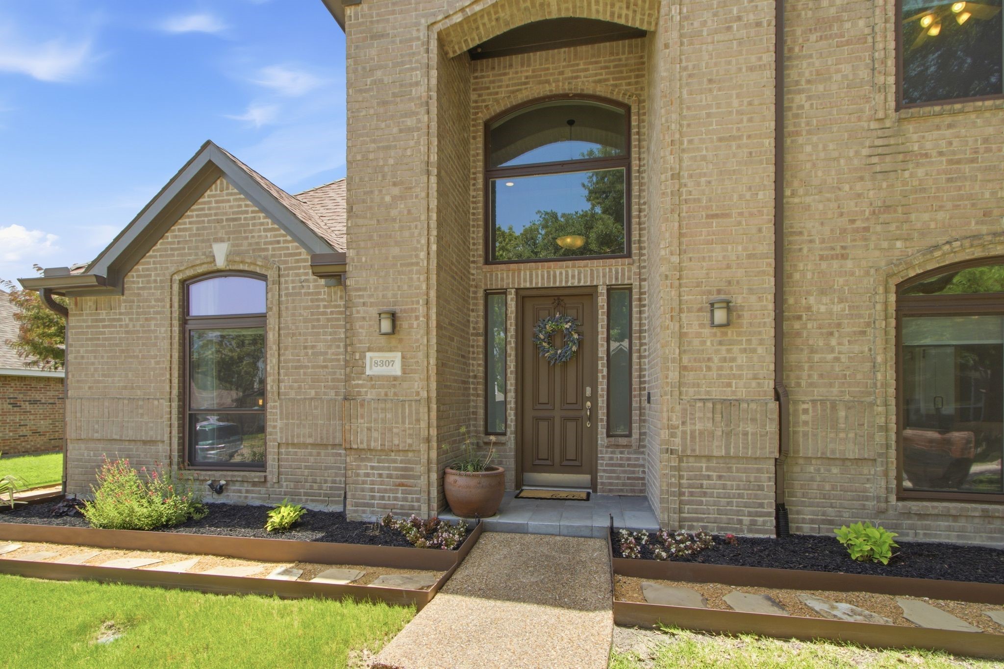8307 Brown Stone Lane