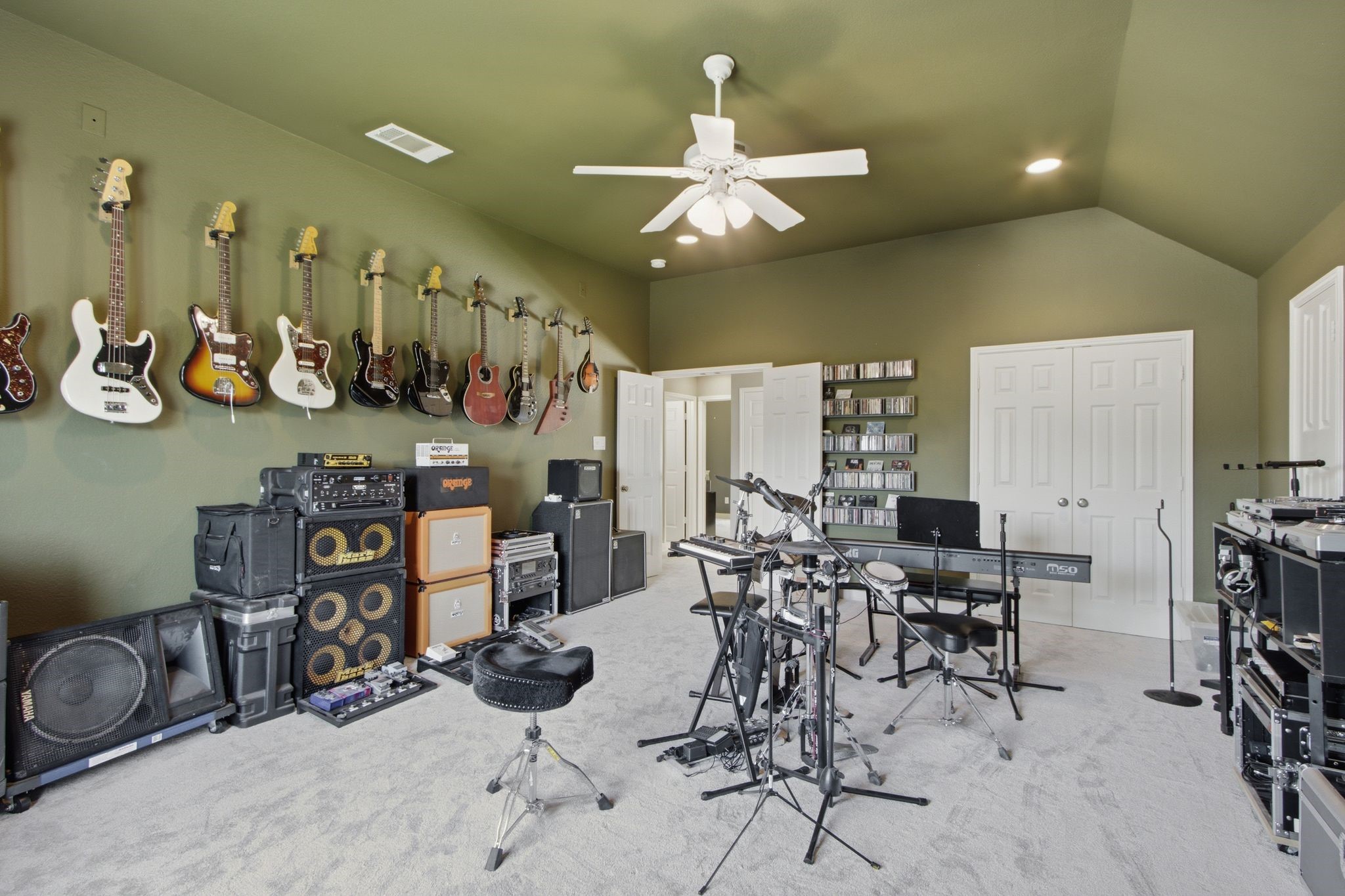 8307 Brown Stone Lane
