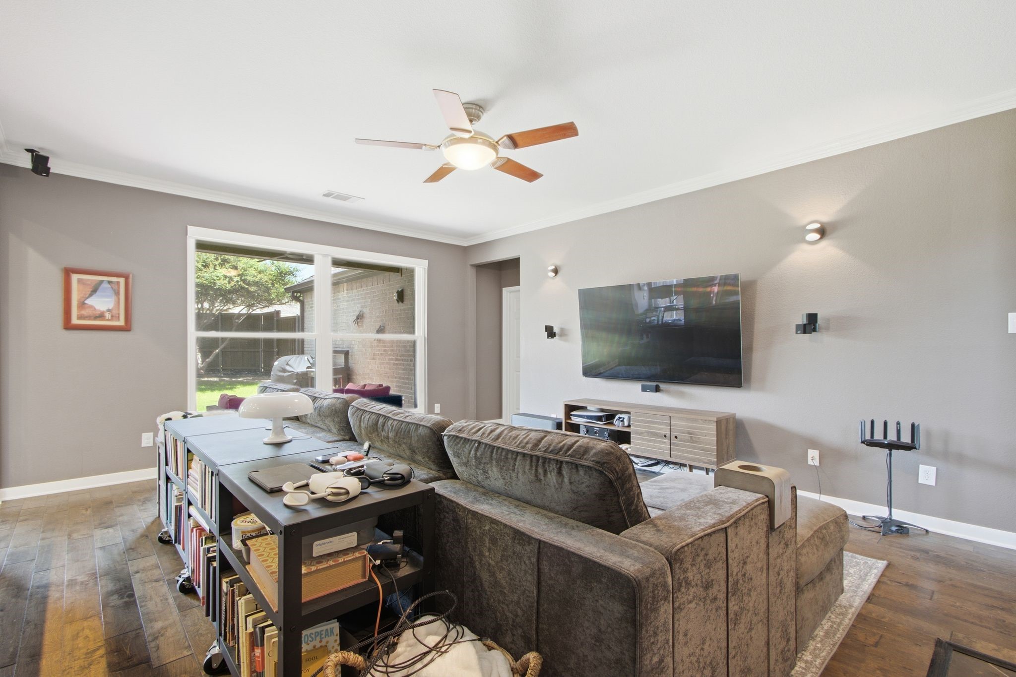 8307 Brown Stone Lane