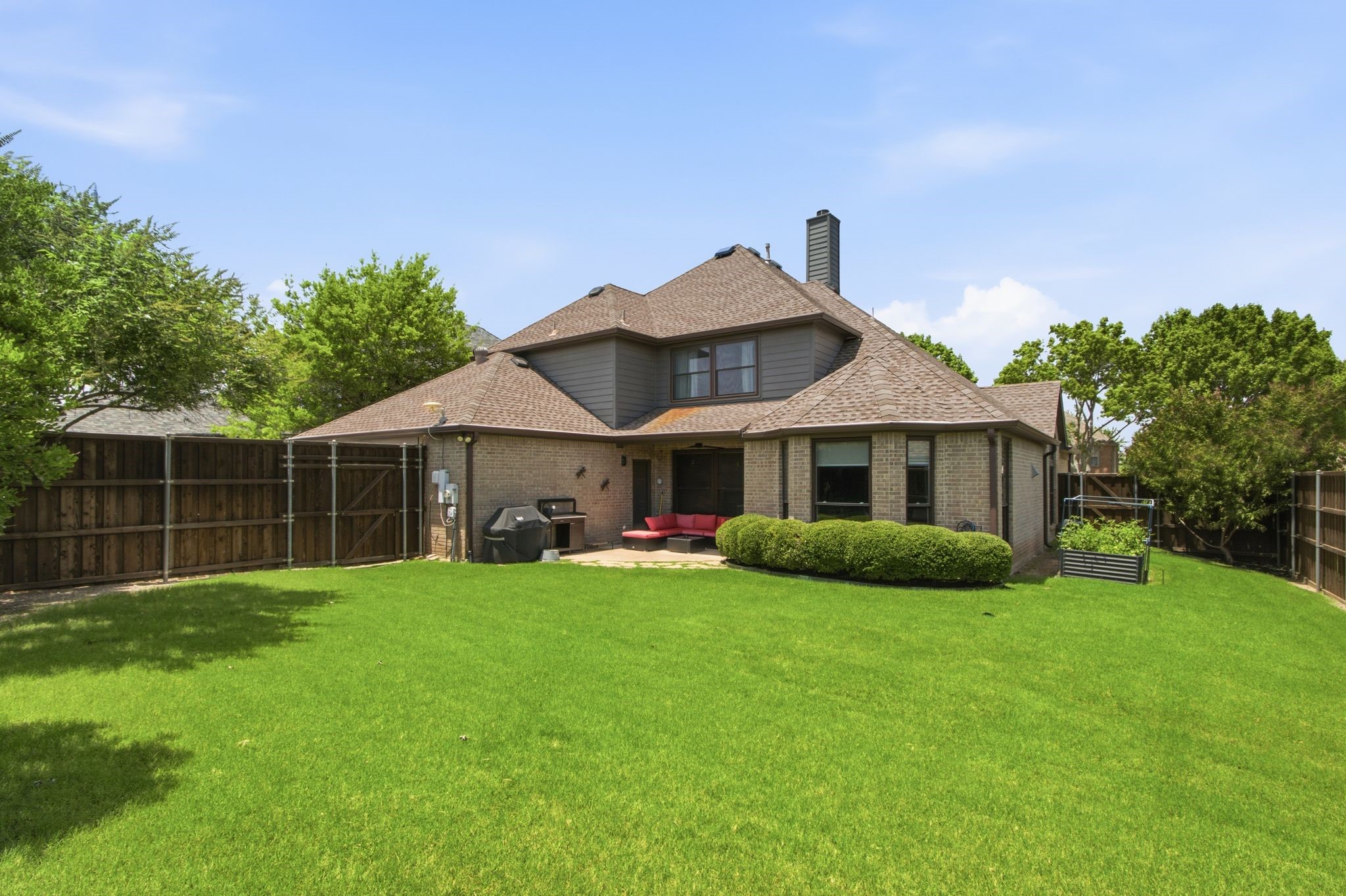 8307 Brown Stone Lane