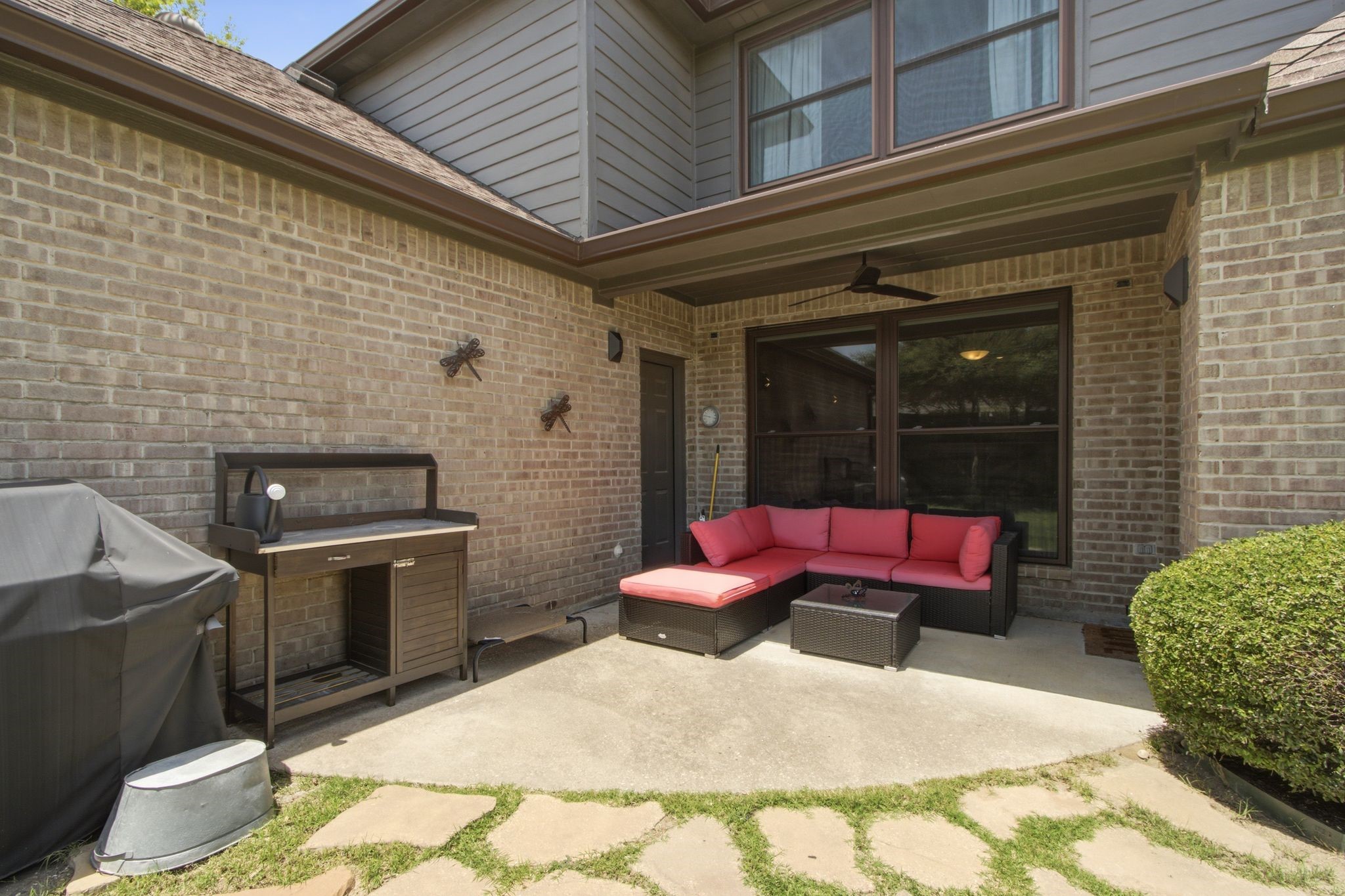 8307 Brown Stone Lane