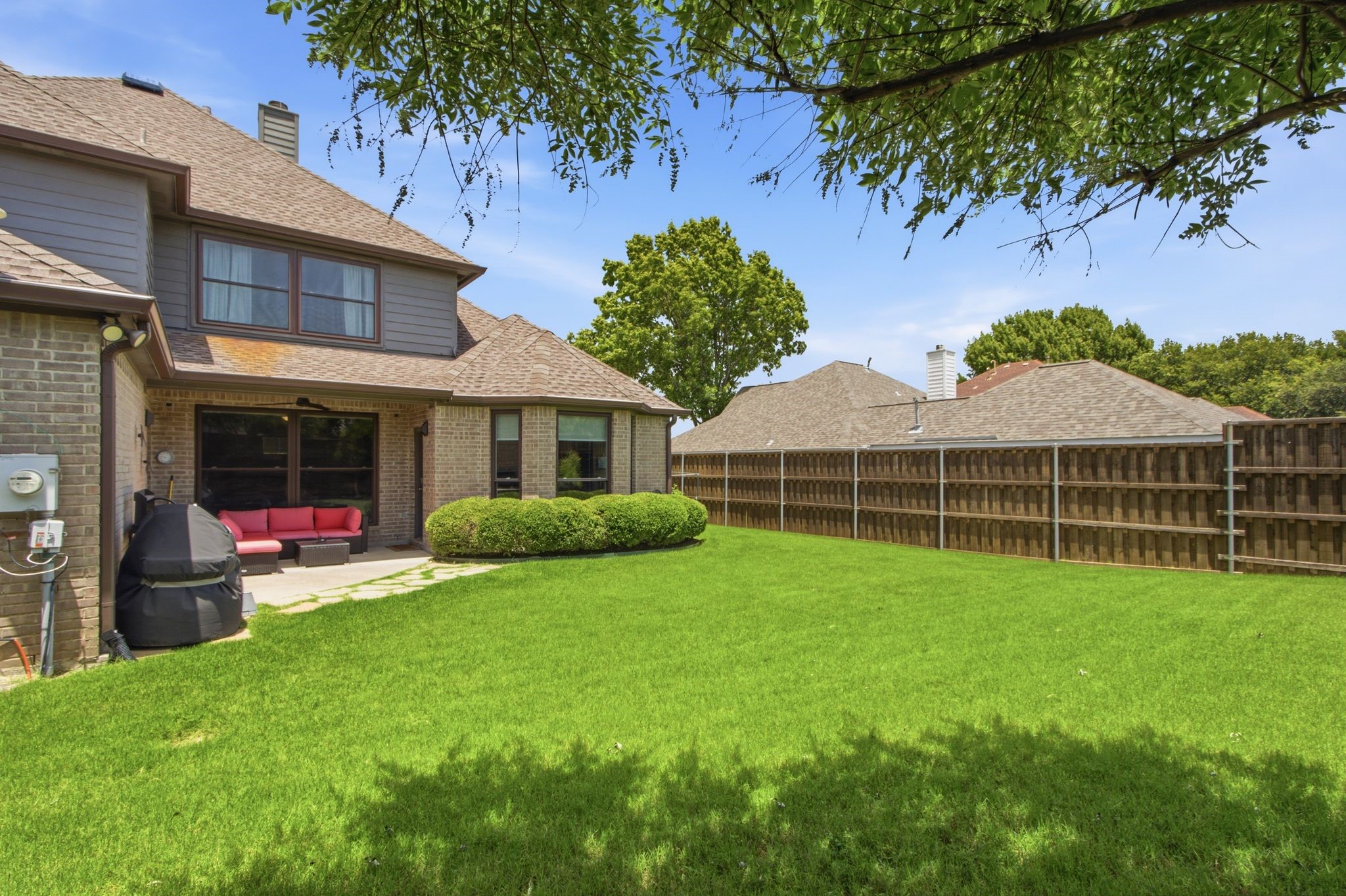 8307 Brown Stone Lane