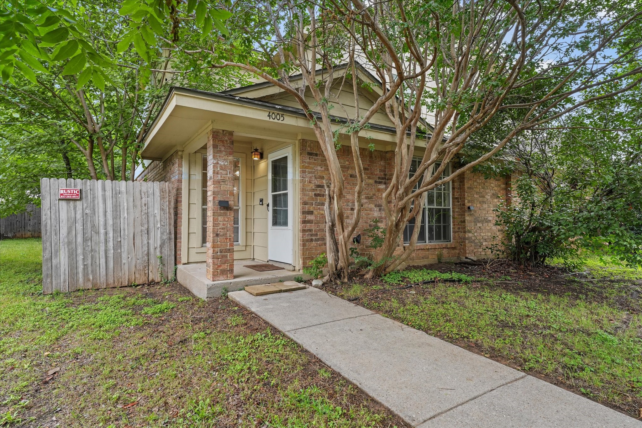 4005 Ridgebrook Drive