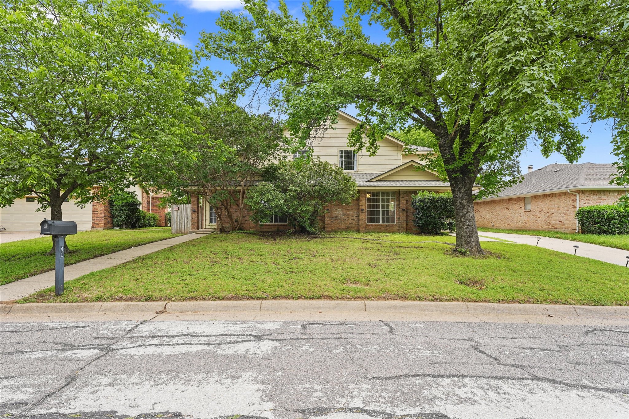 4005 Ridgebrook Drive
