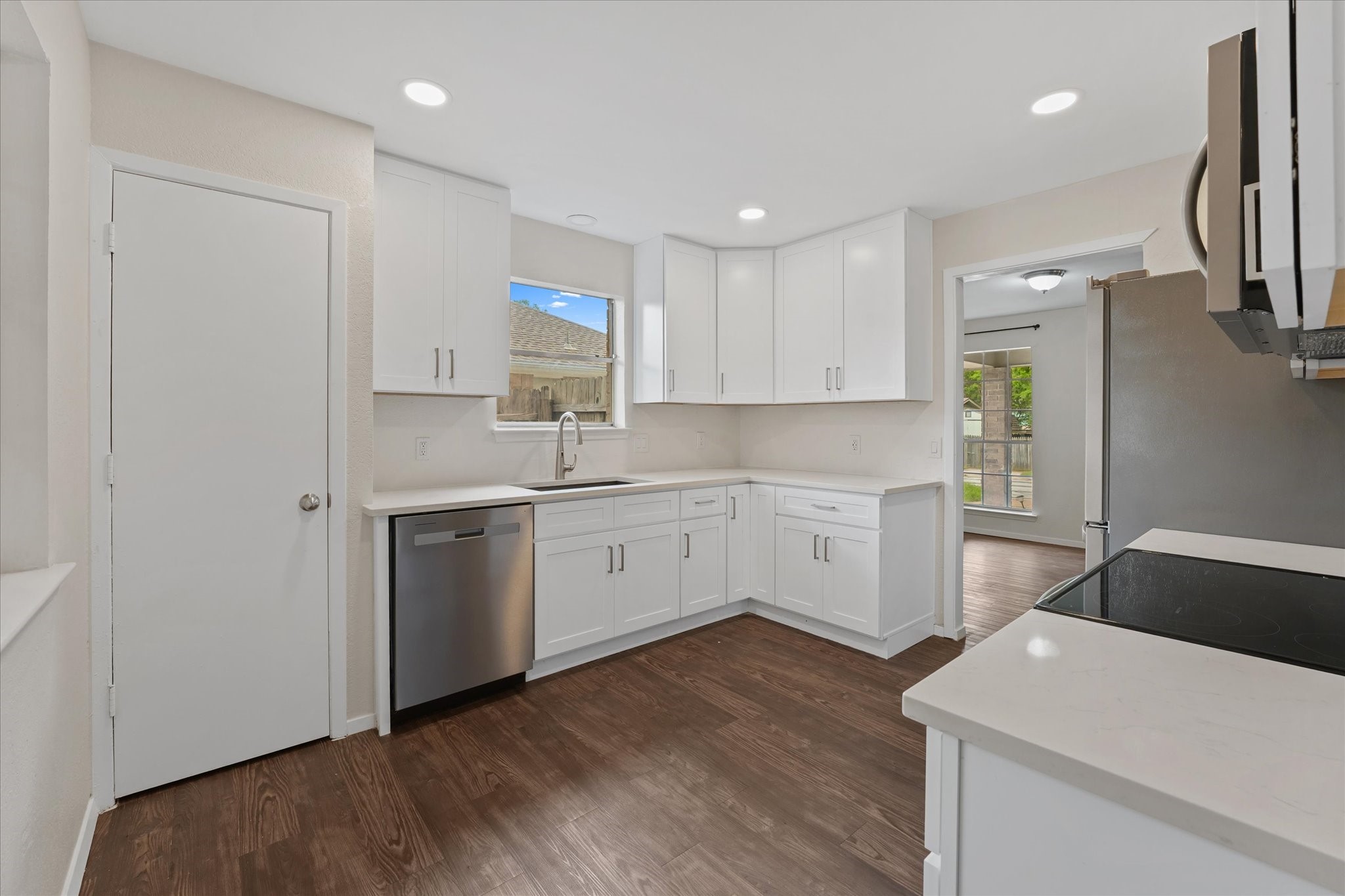 4007 Ridgebrook Drive