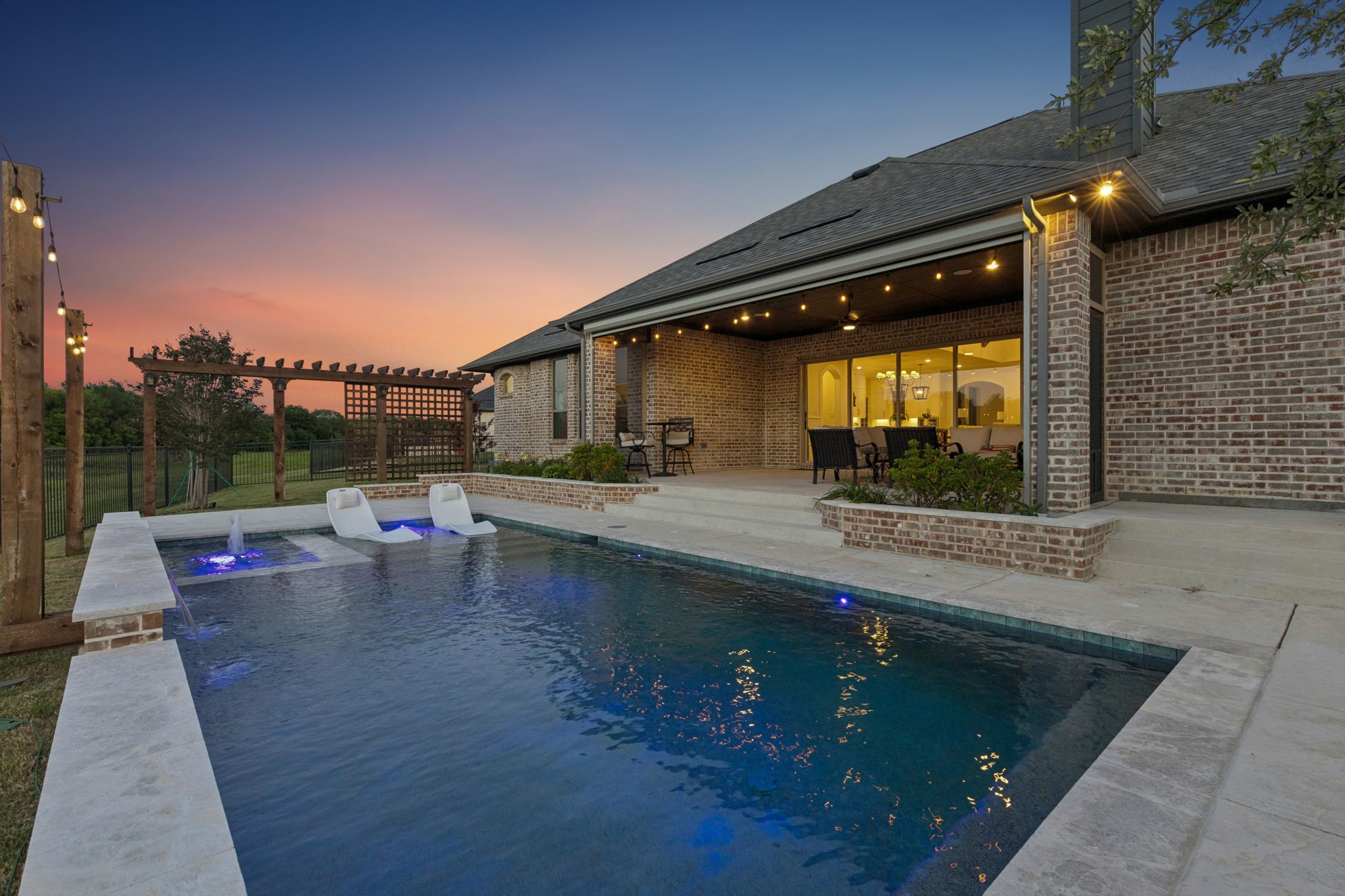 3300 Crescent Lane