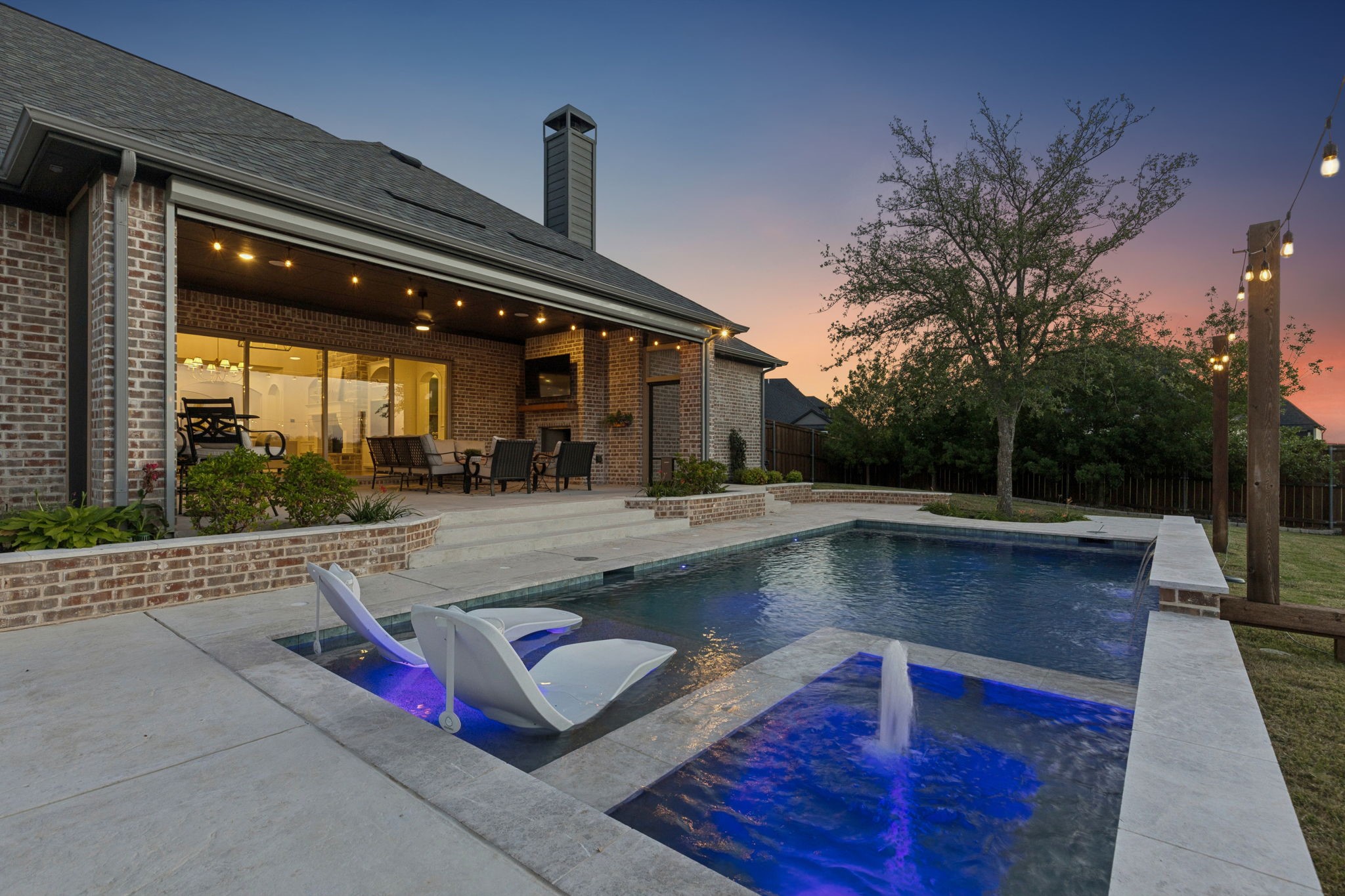 3300 Crescent Lane