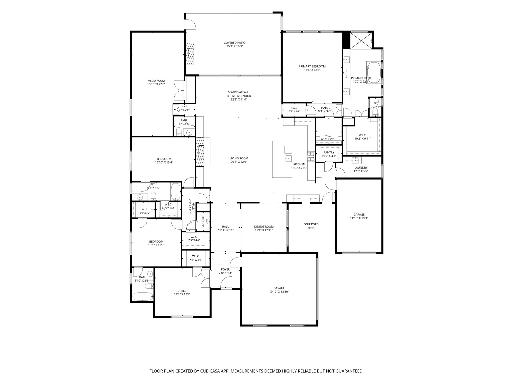 3300 Crescent Lane