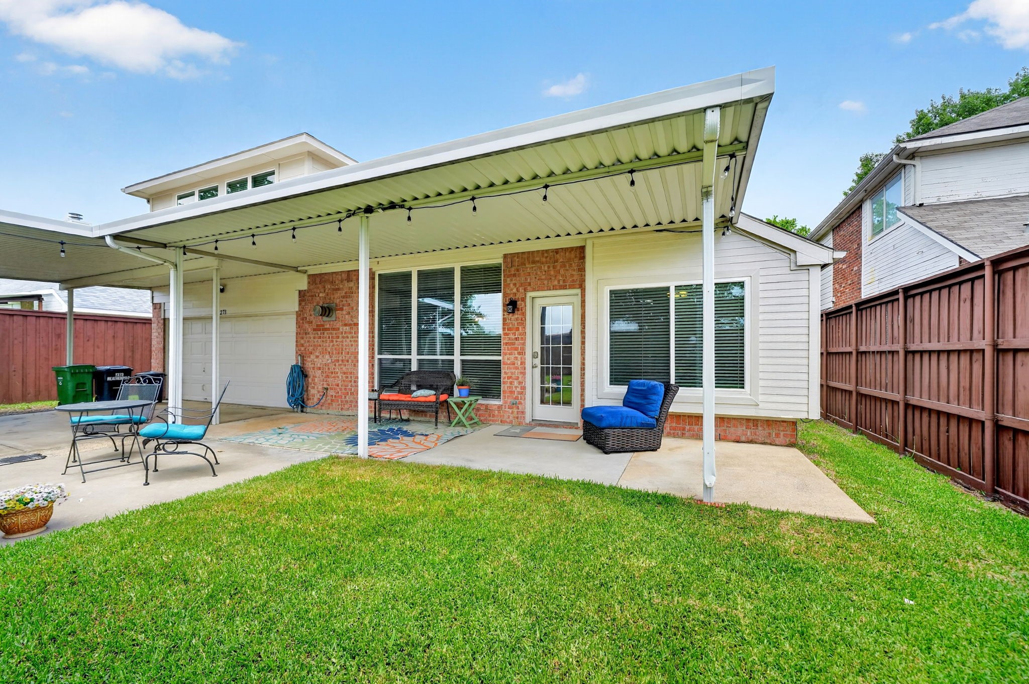 2273 Heatherdale Drive