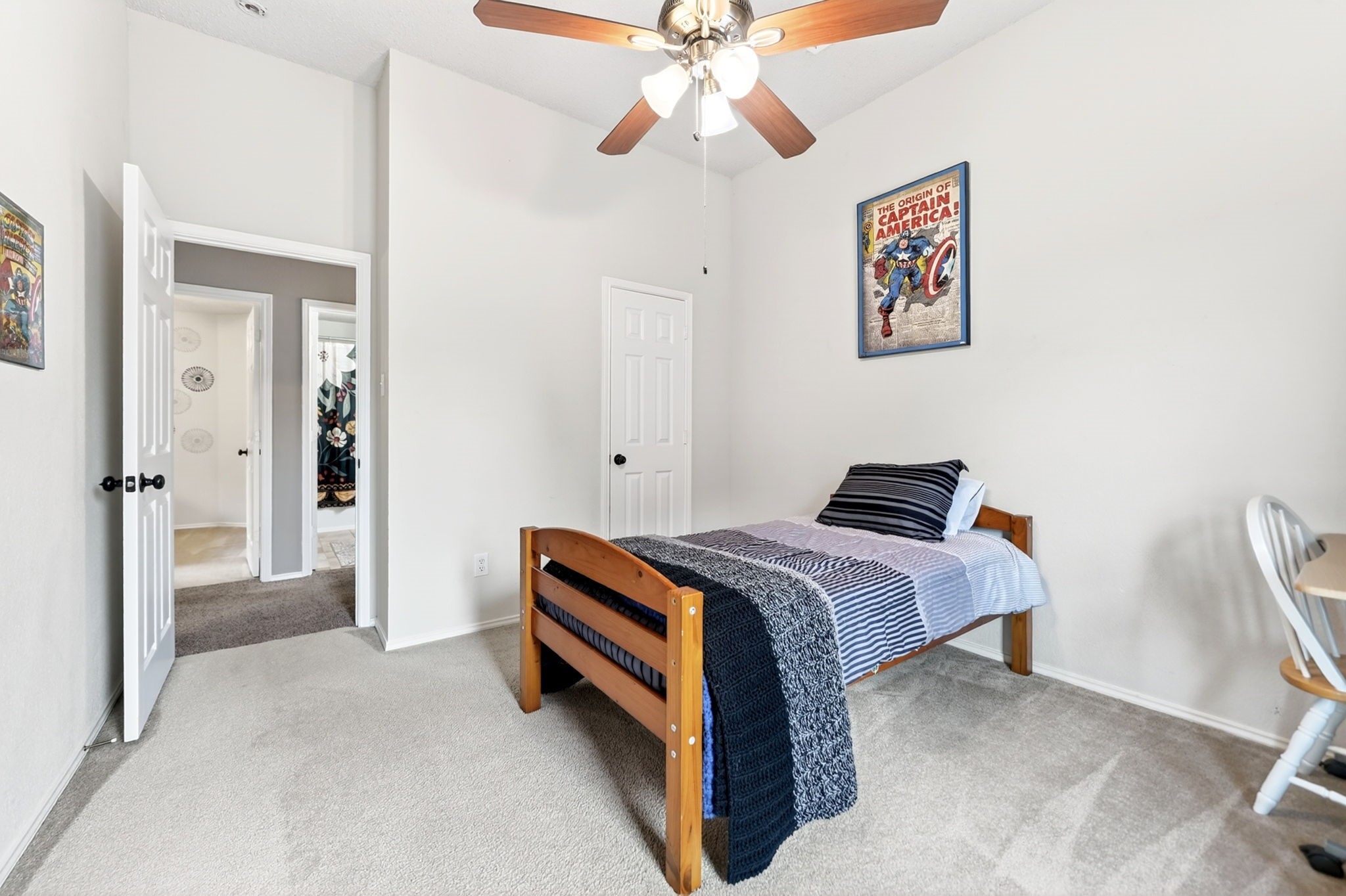 2273 Heatherdale Drive