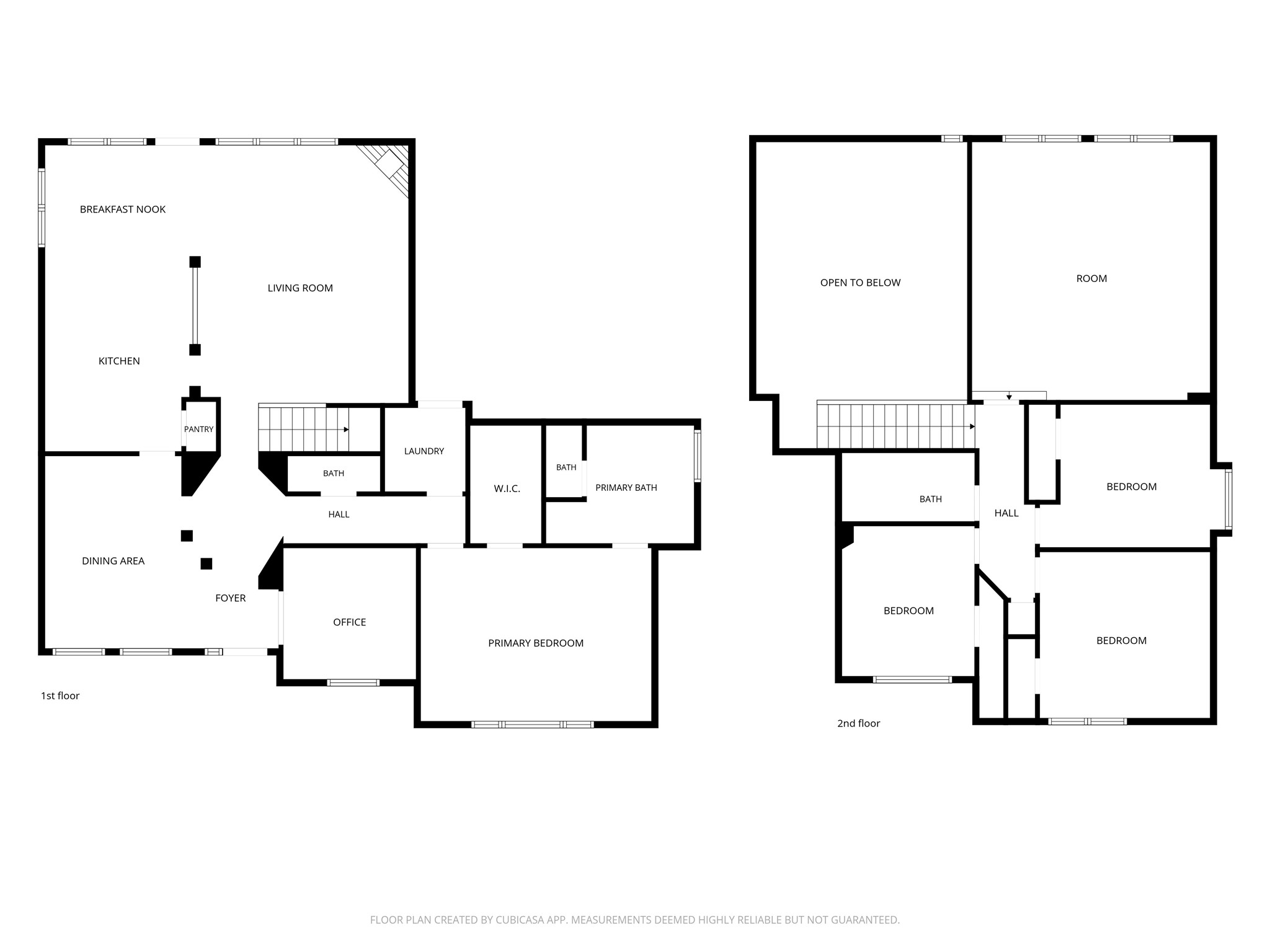 2273 Heatherdale Drive