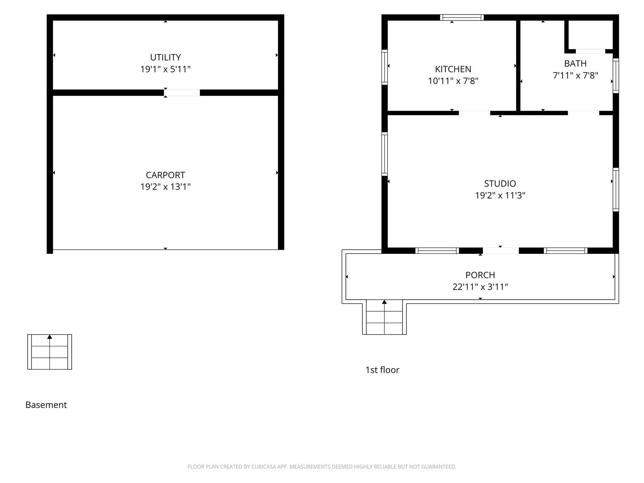835 W Long Street