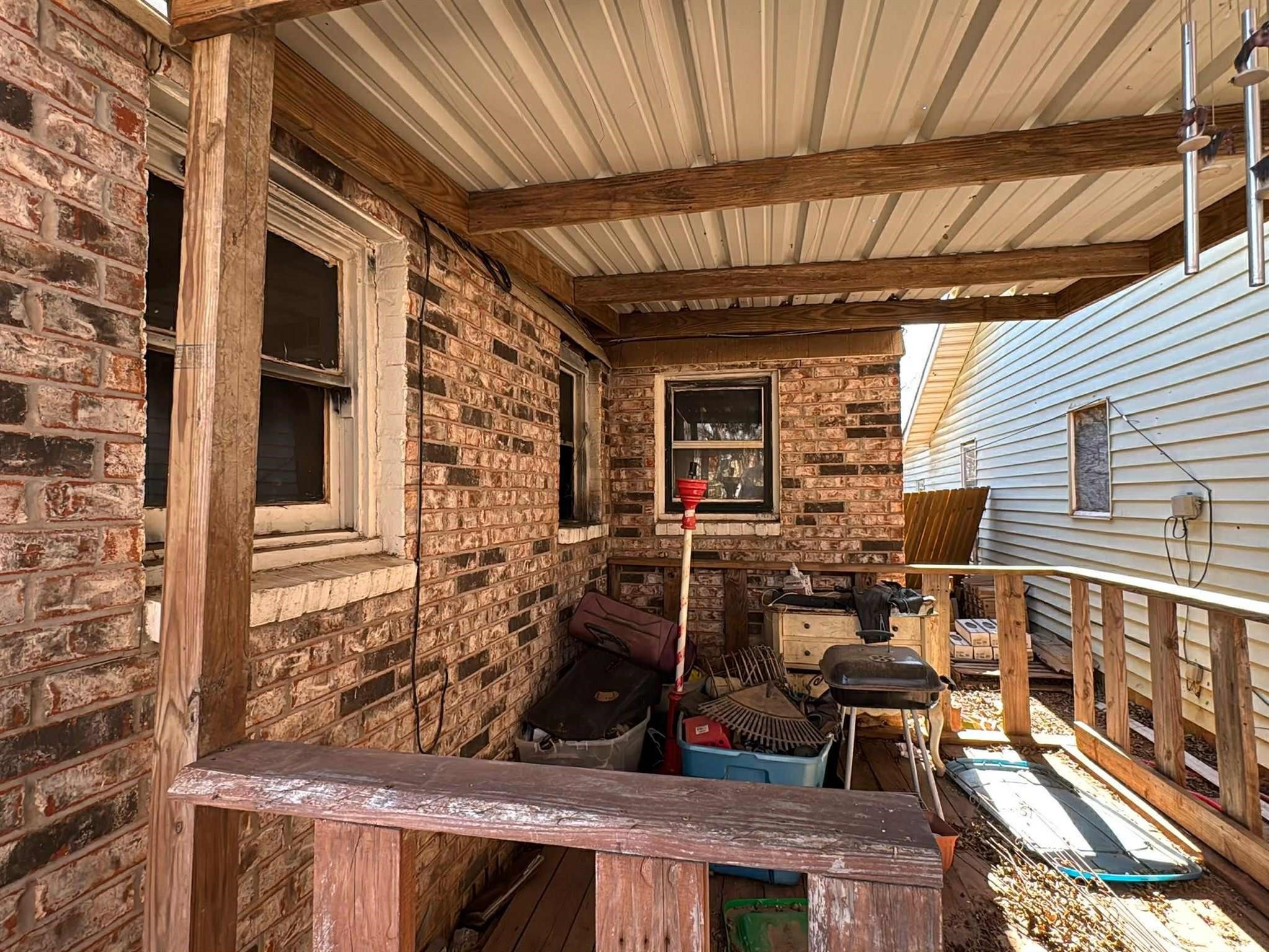 807 Gerald Street