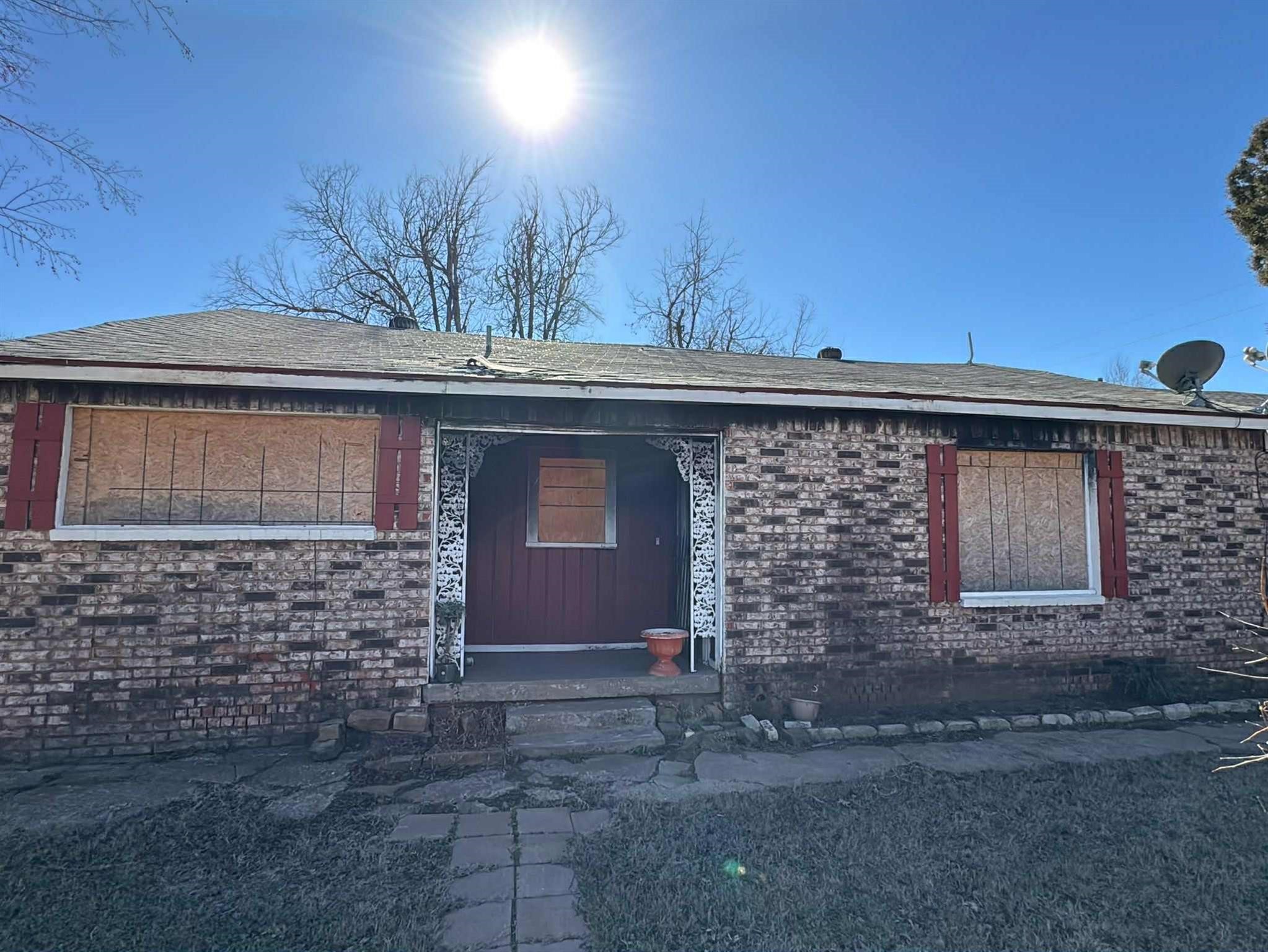 807 Gerald Street