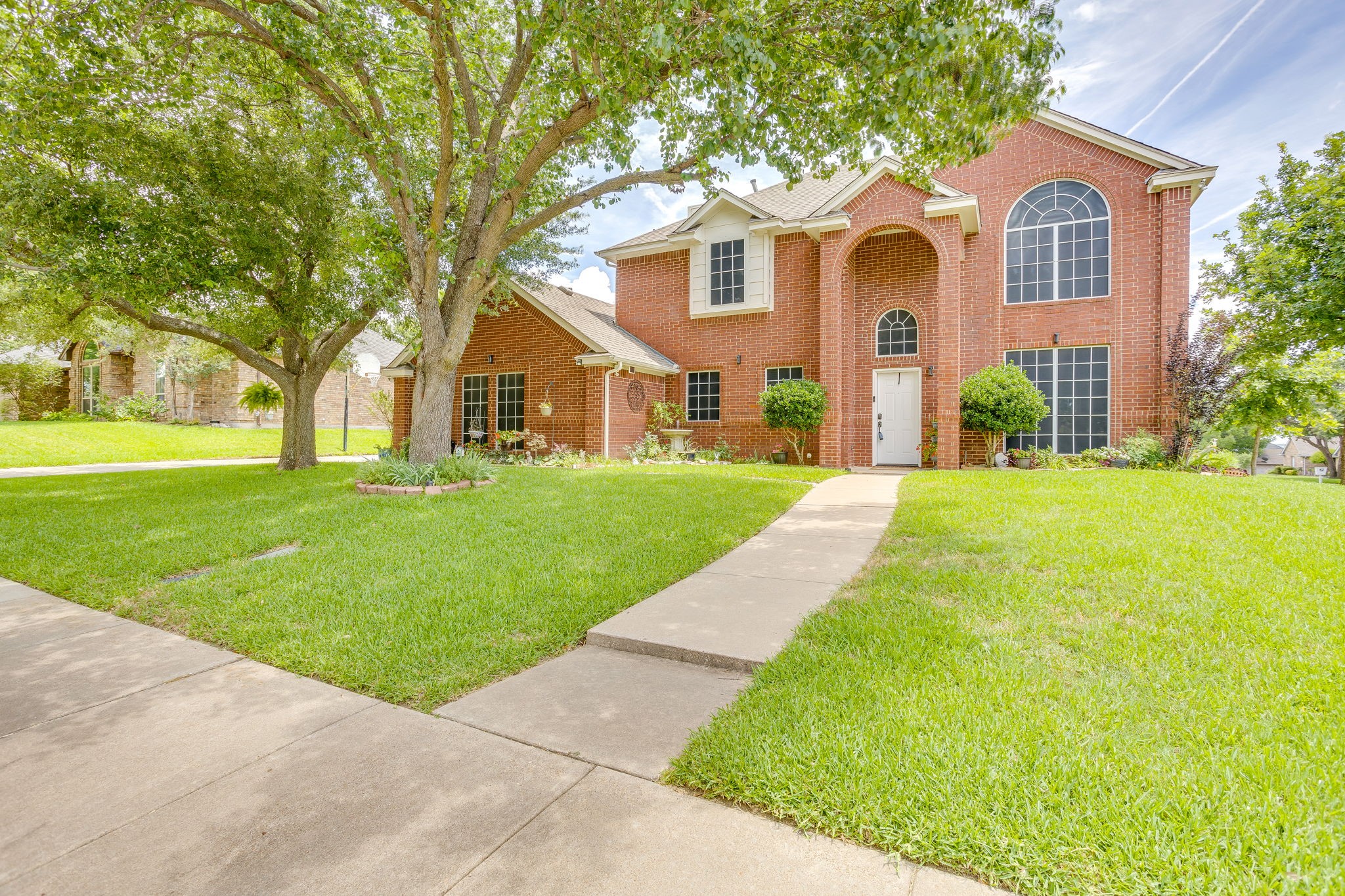 435 Arbor Lawn Drive