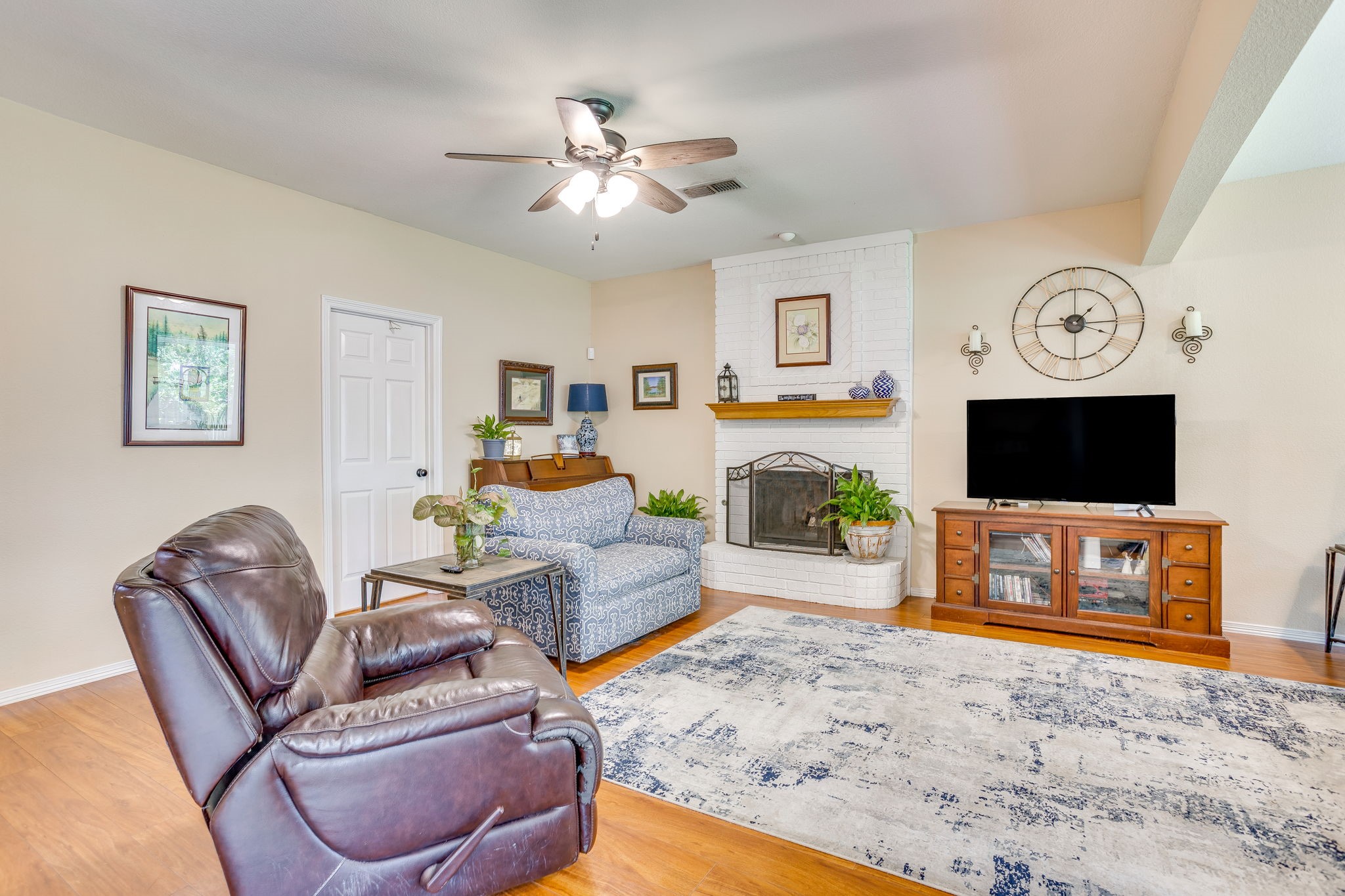 435 Arbor Lawn Drive