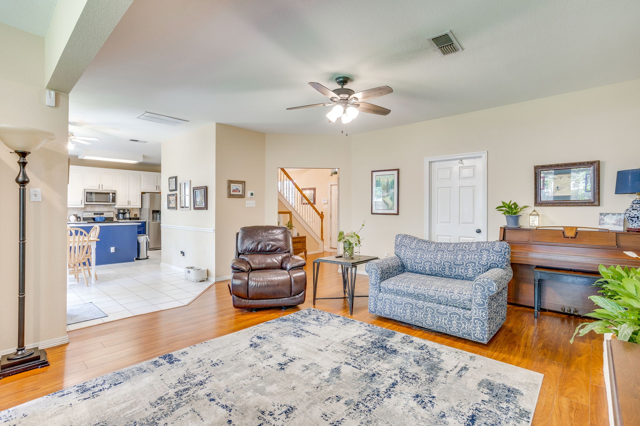 435 Arbor Lawn Drive