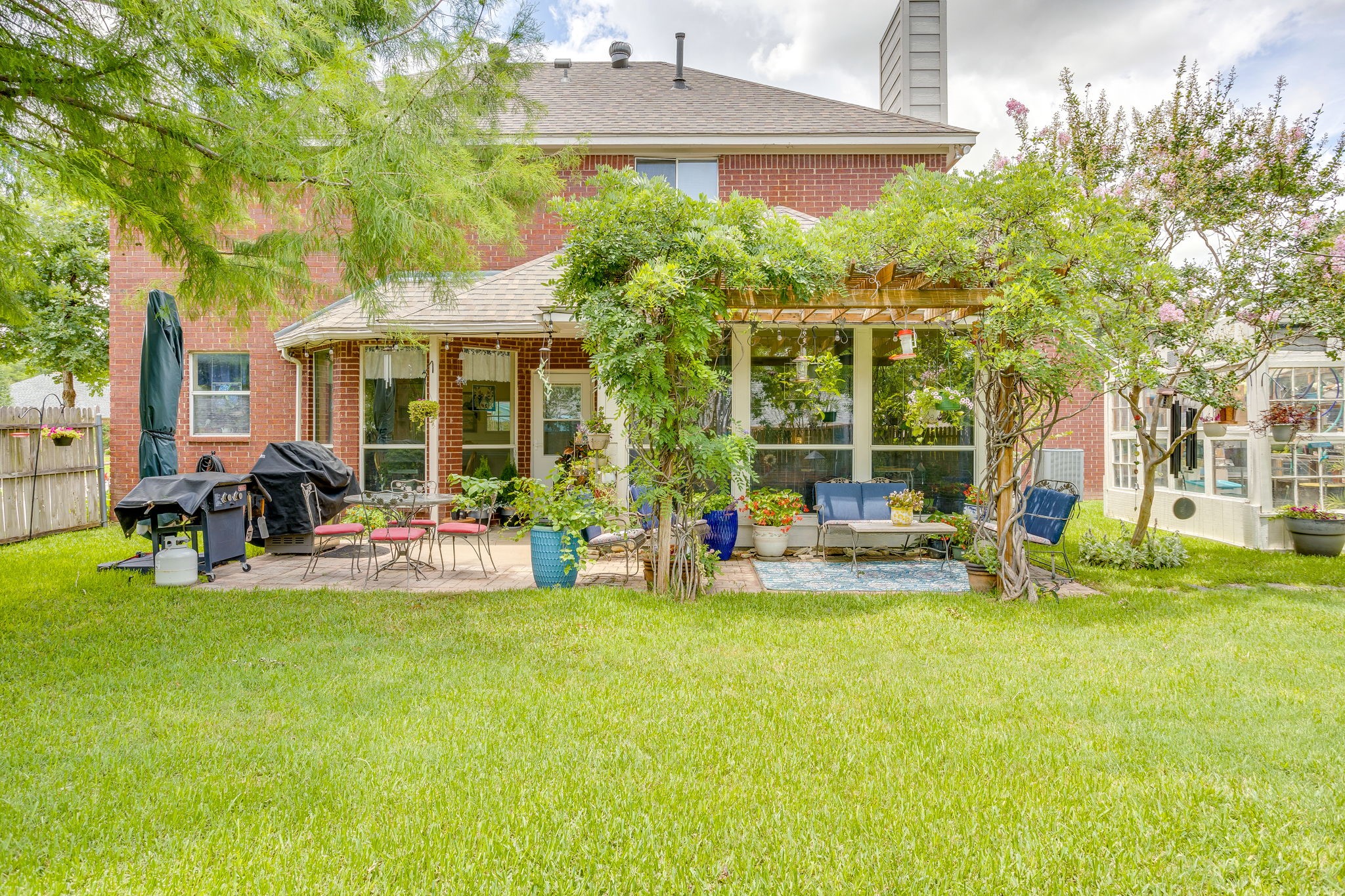 435 Arbor Lawn Drive