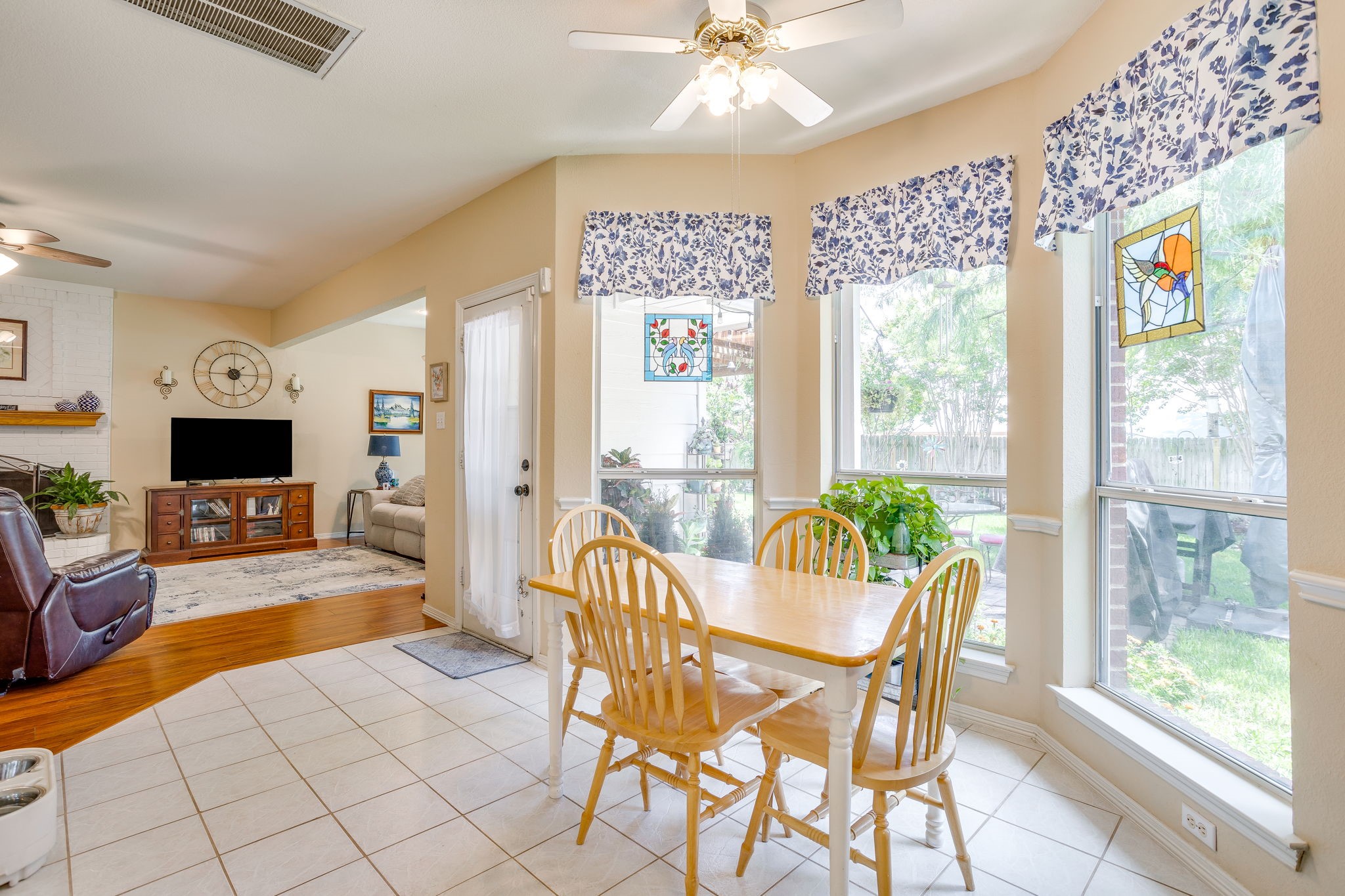 435 Arbor Lawn Drive