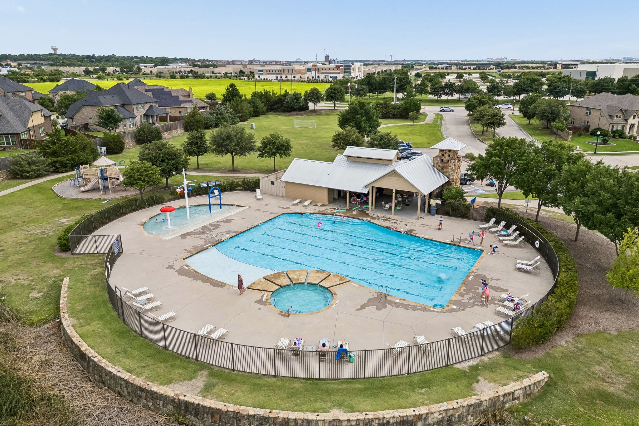 1671 Summer Star Lane
