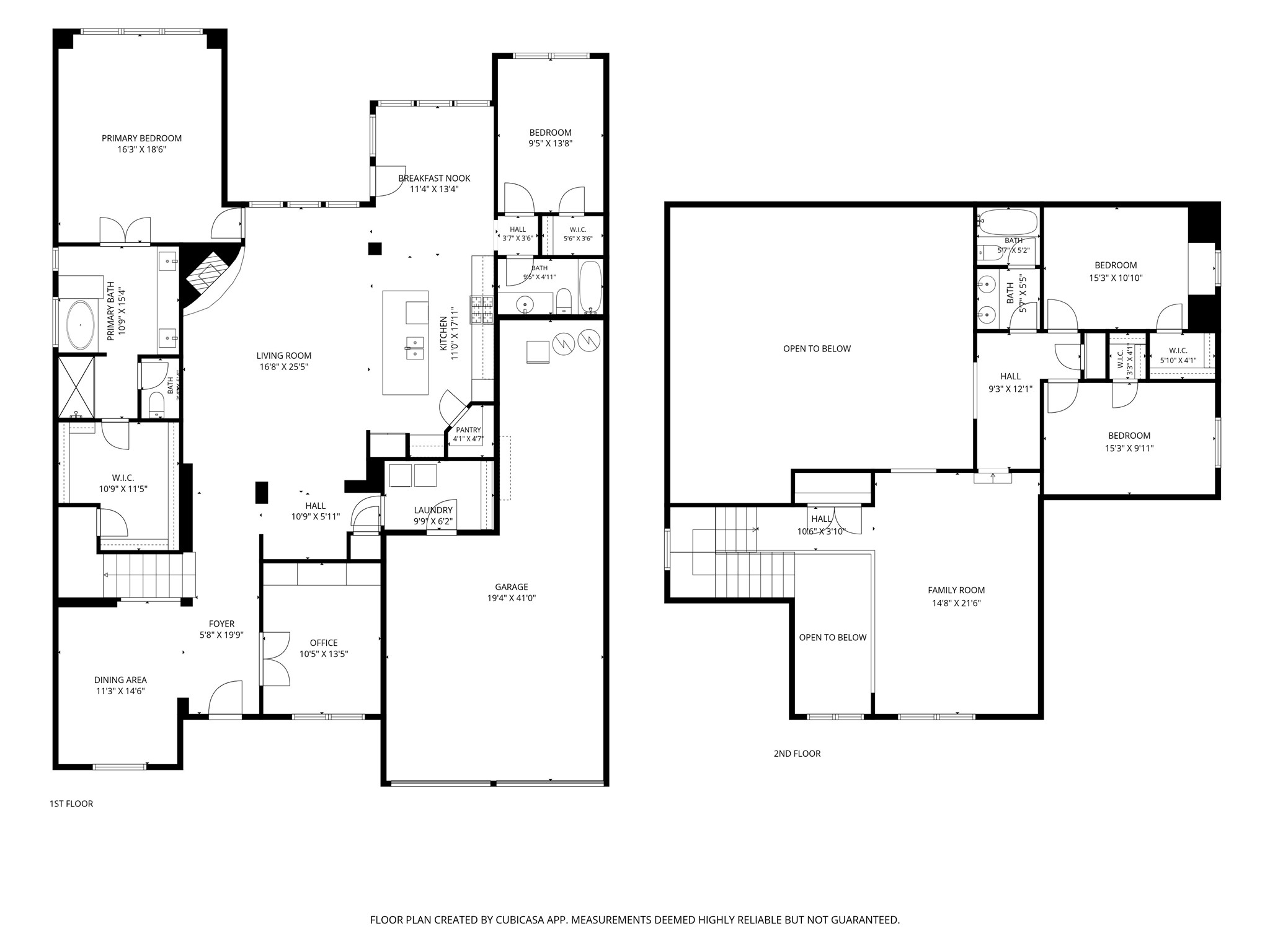 1671 Summer Star Lane