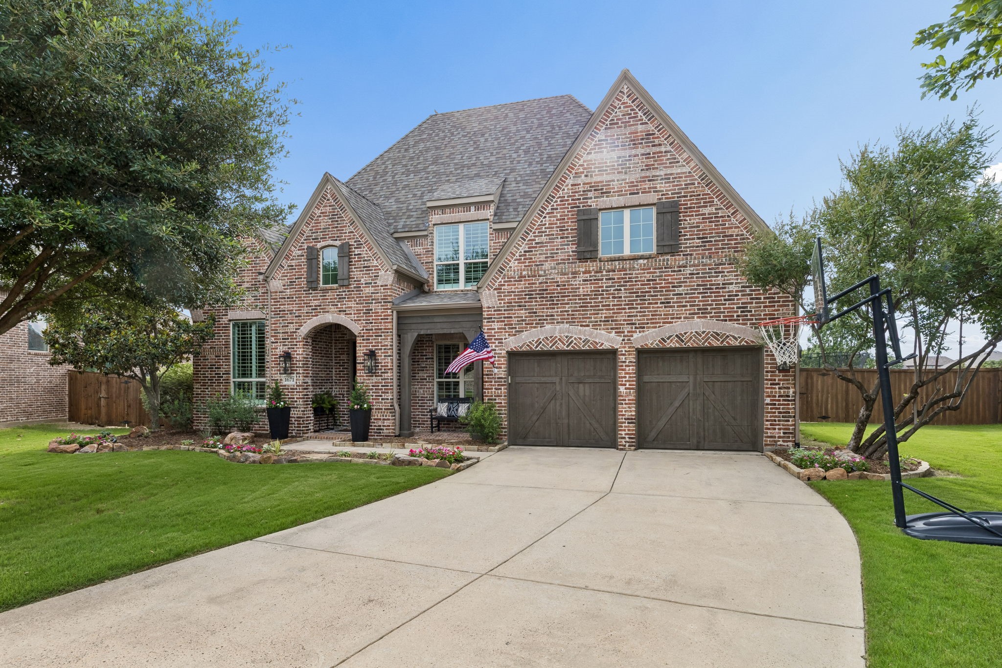 1671 Summer Star Lane