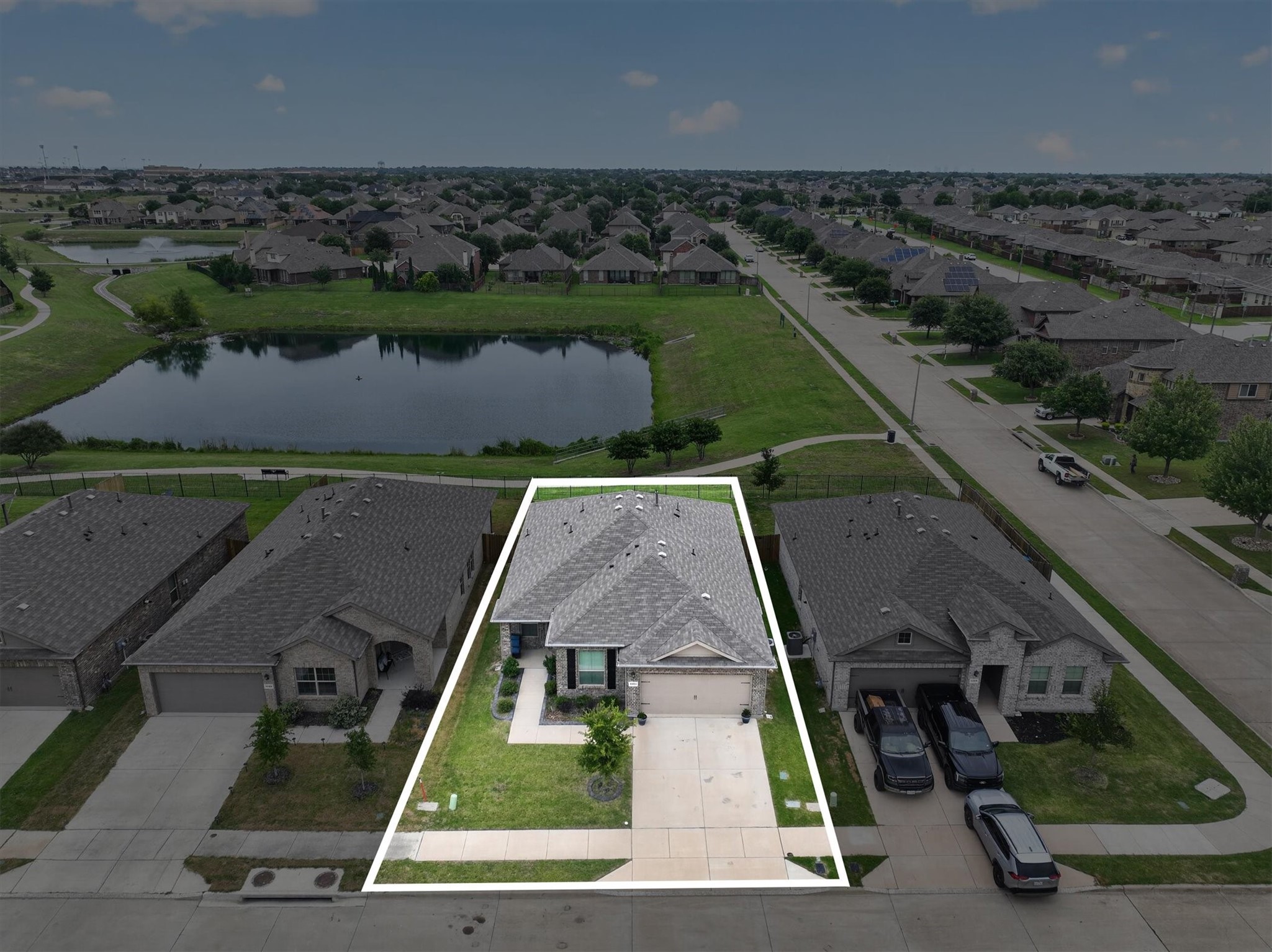 4404 Corktree Lane