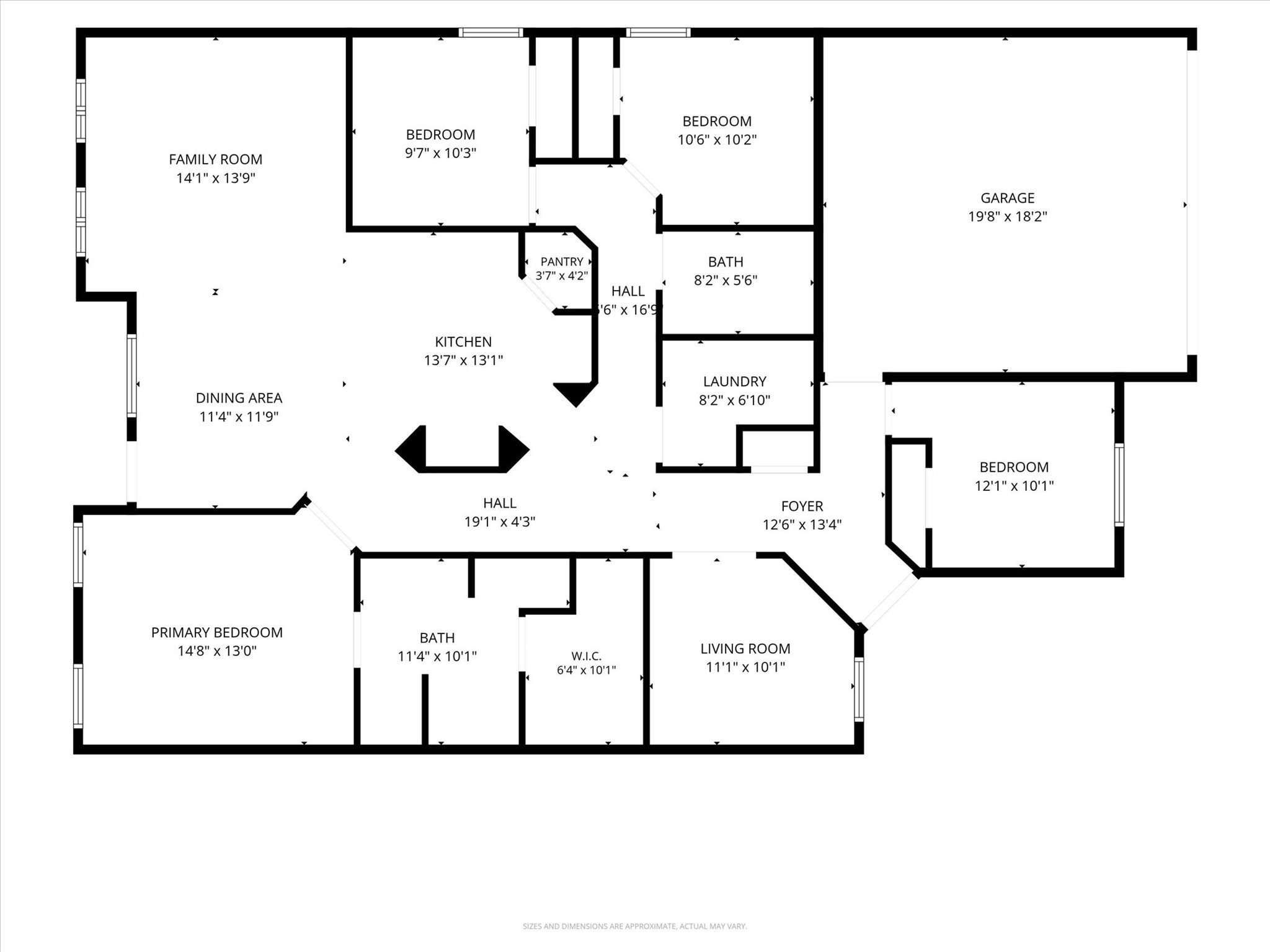 4404 Corktree Lane